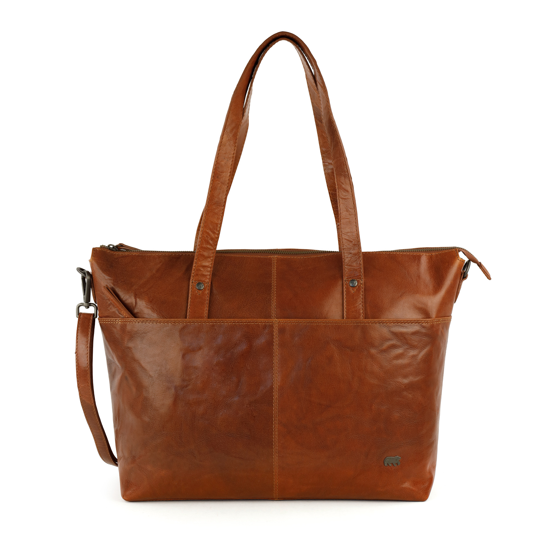 Laptoptas / Shopper 15.6” 'Manouk'