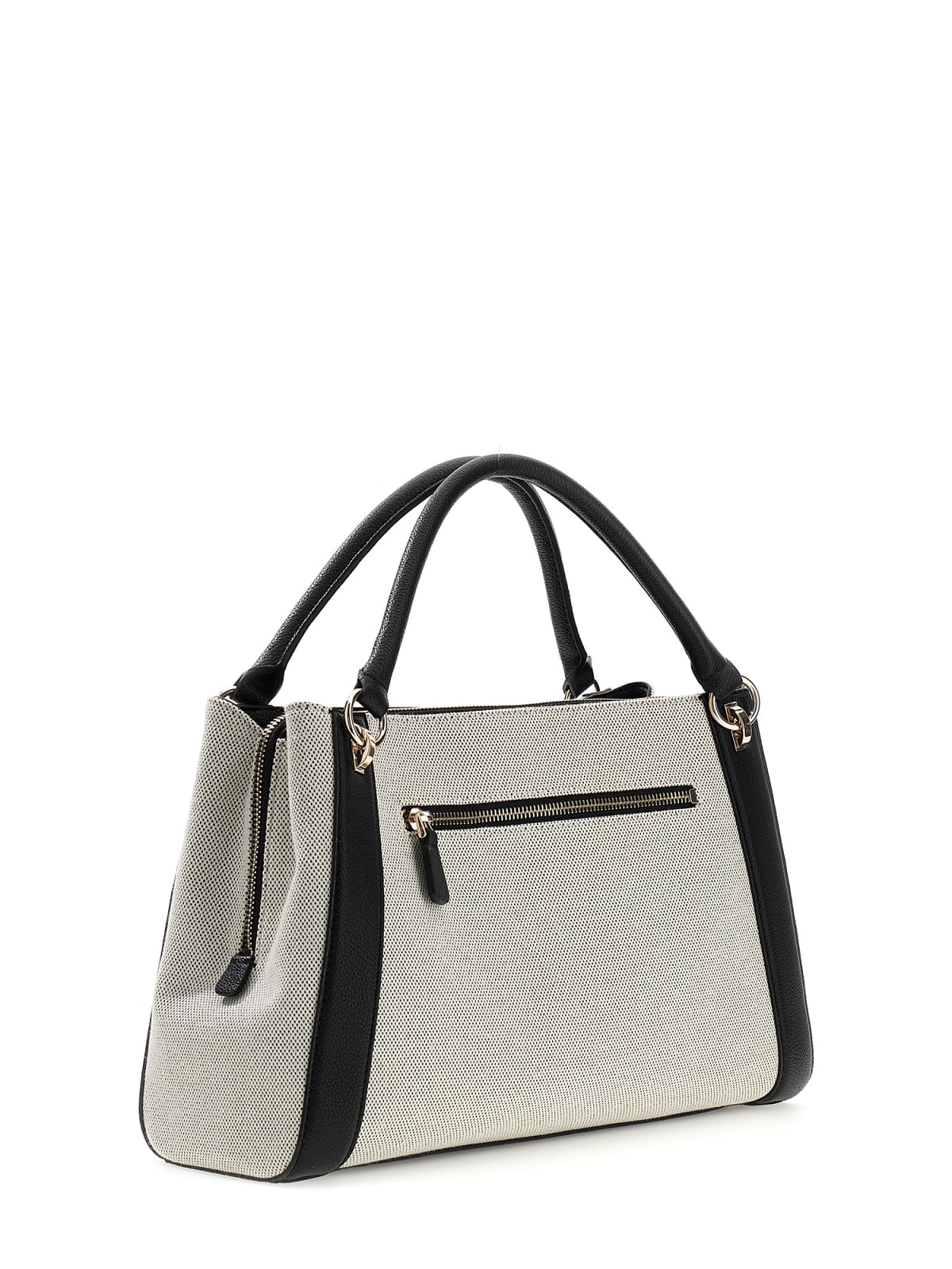 Karnilla Handtas & Schoudertas Girlfriend Satchel