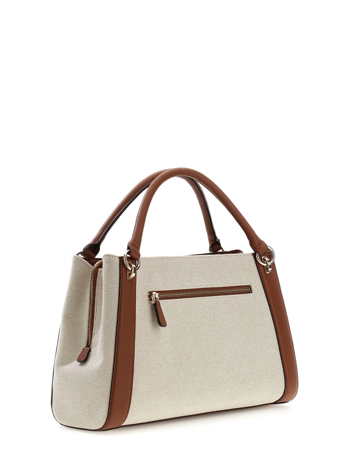 Karnilla Handtas & Schoudertas Girlfriend Satchel