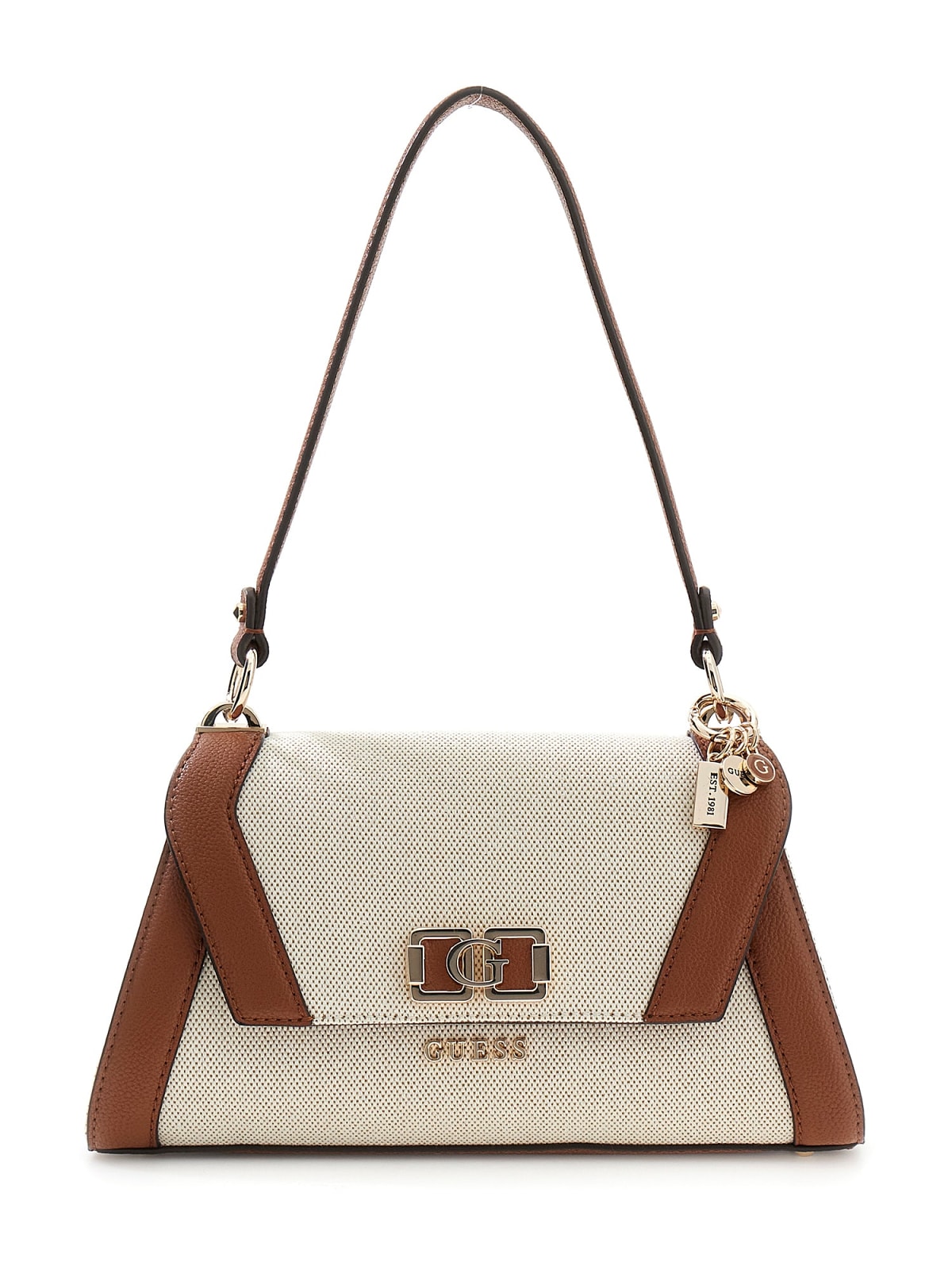 Karnilla Flap Schoudertas Handtas