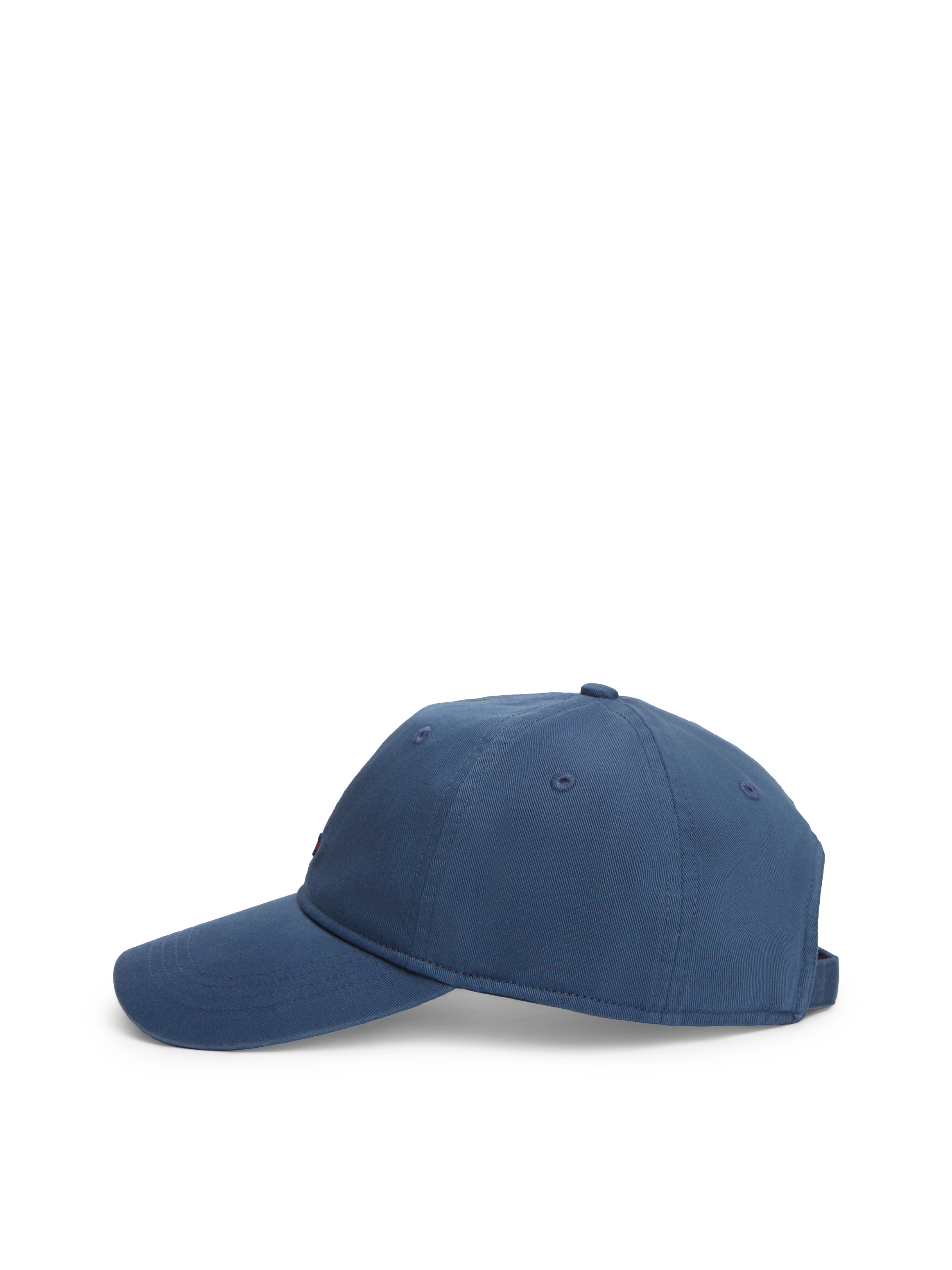 Flag Soft 6 Panel Cap Unisex