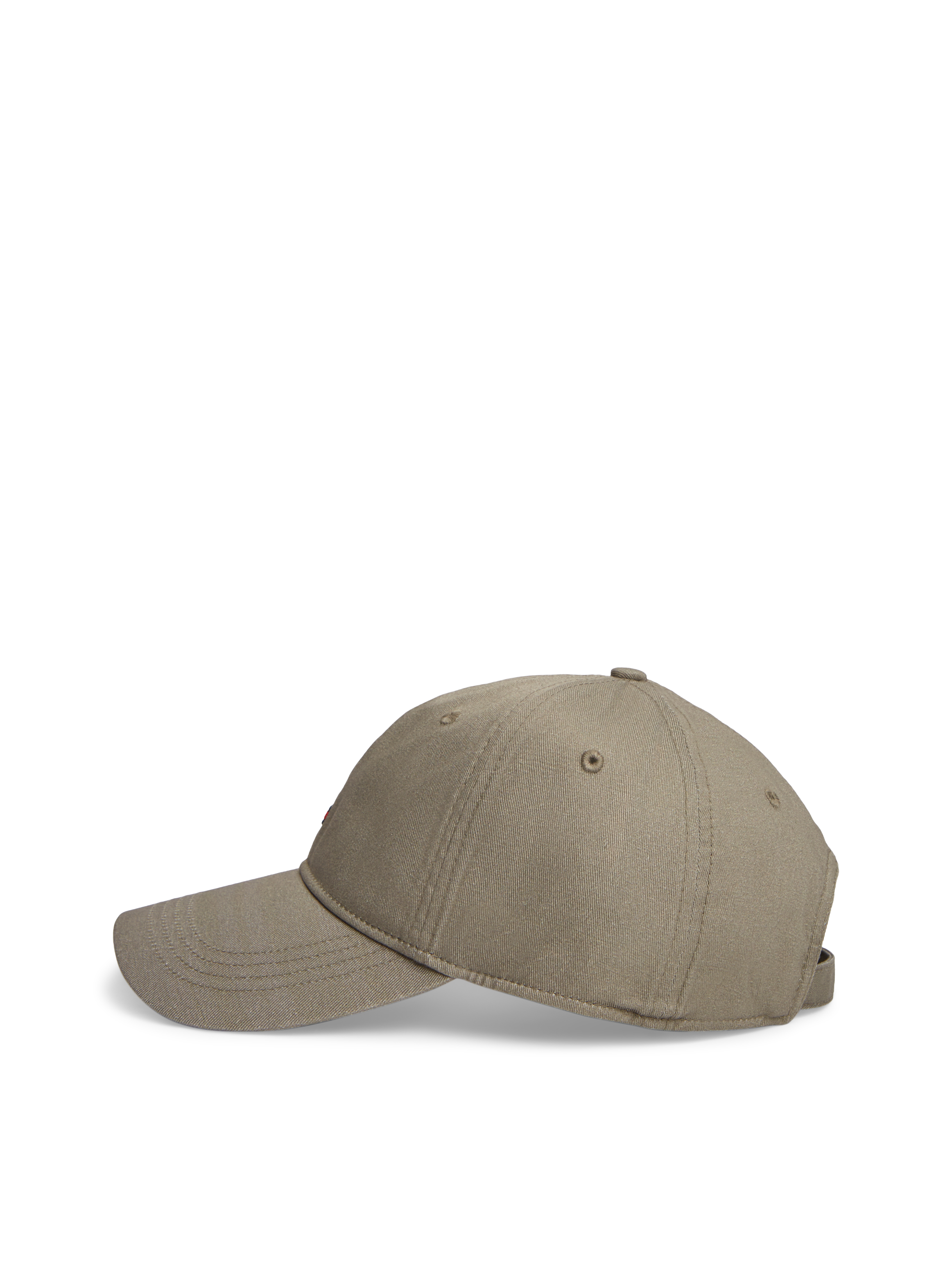 Flag Soft 6 Panel Cap Unisex