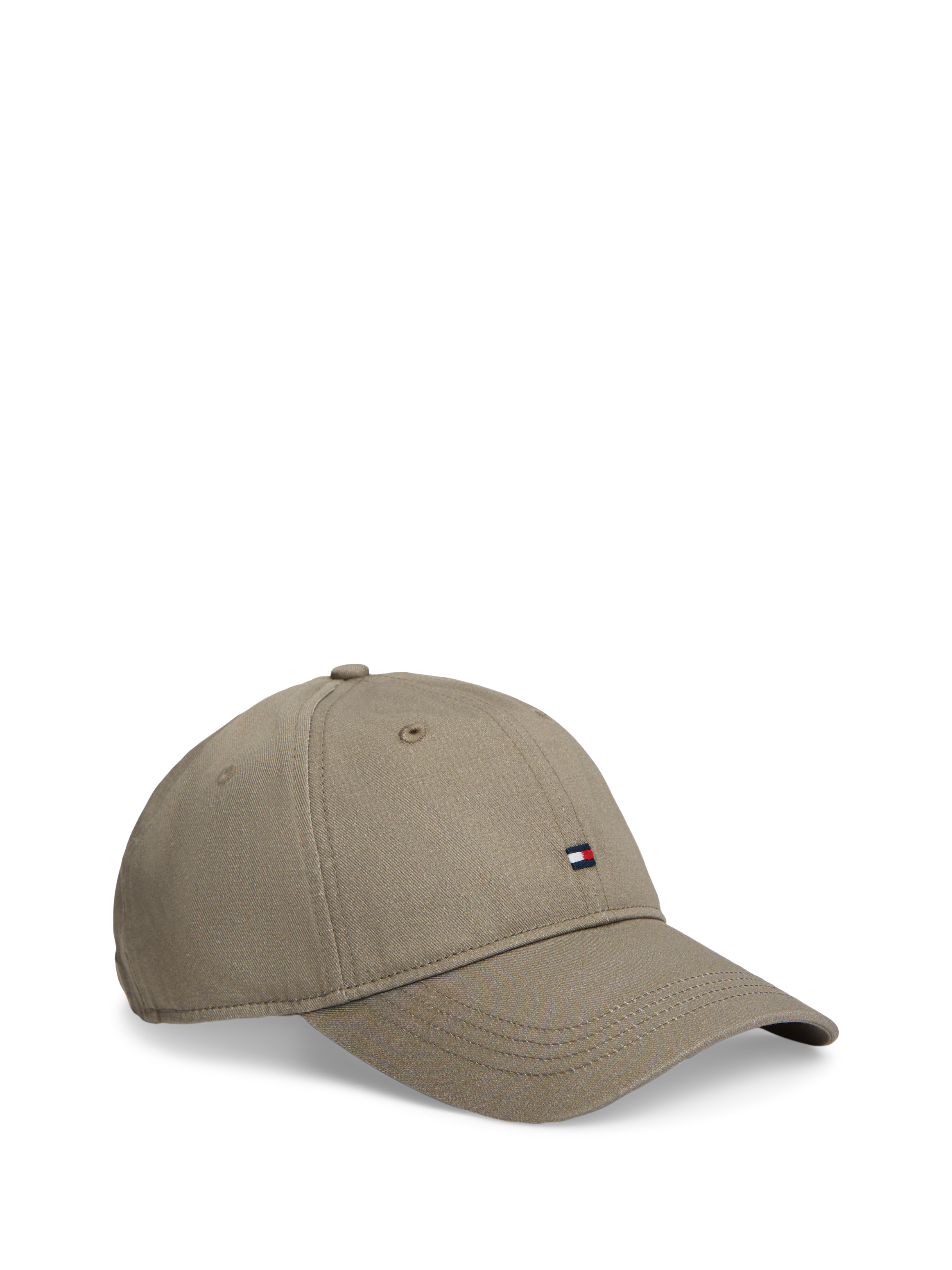 Flag Soft 6 Panel Cap Unisex