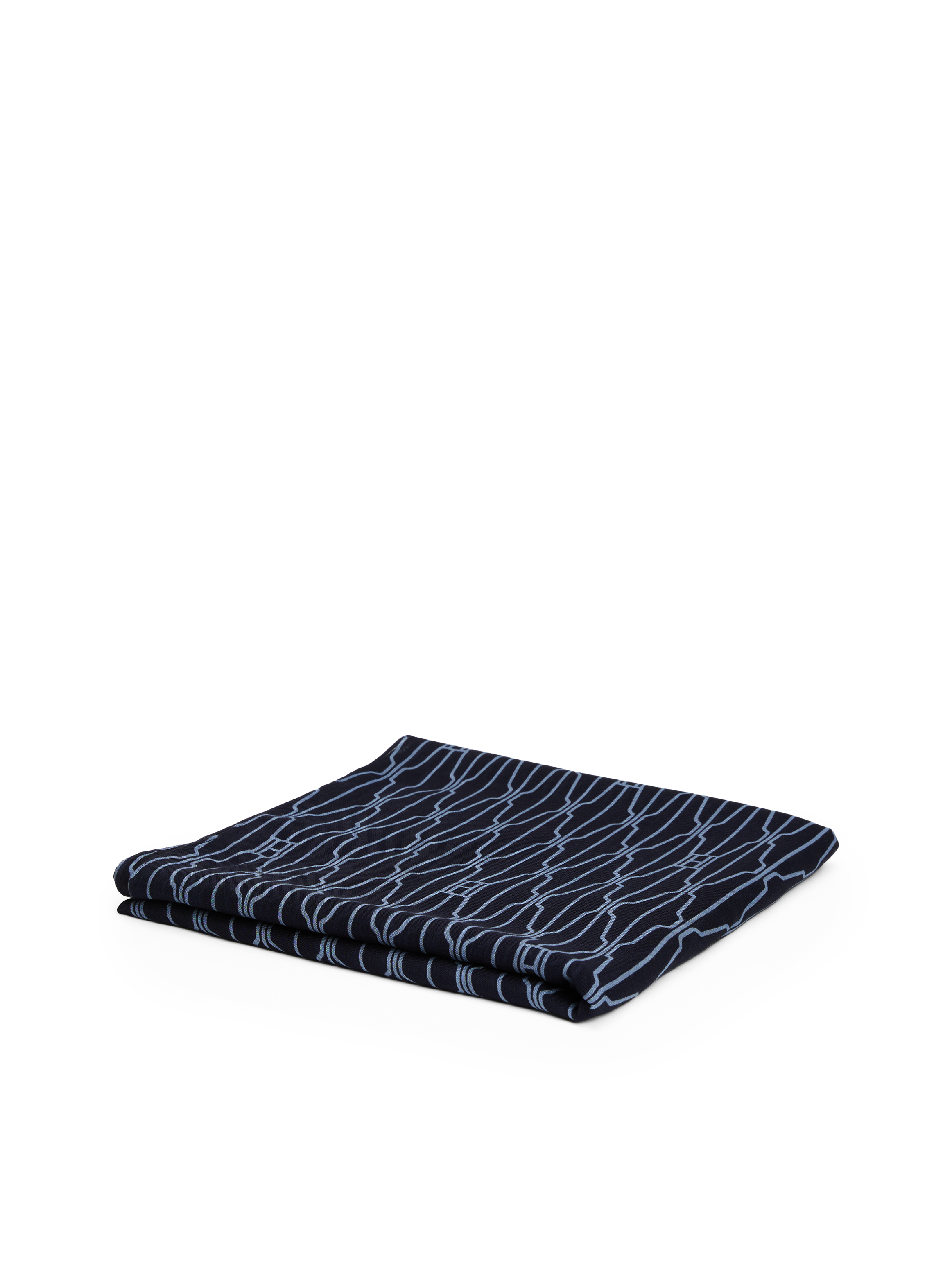 Essential Flag Scarf