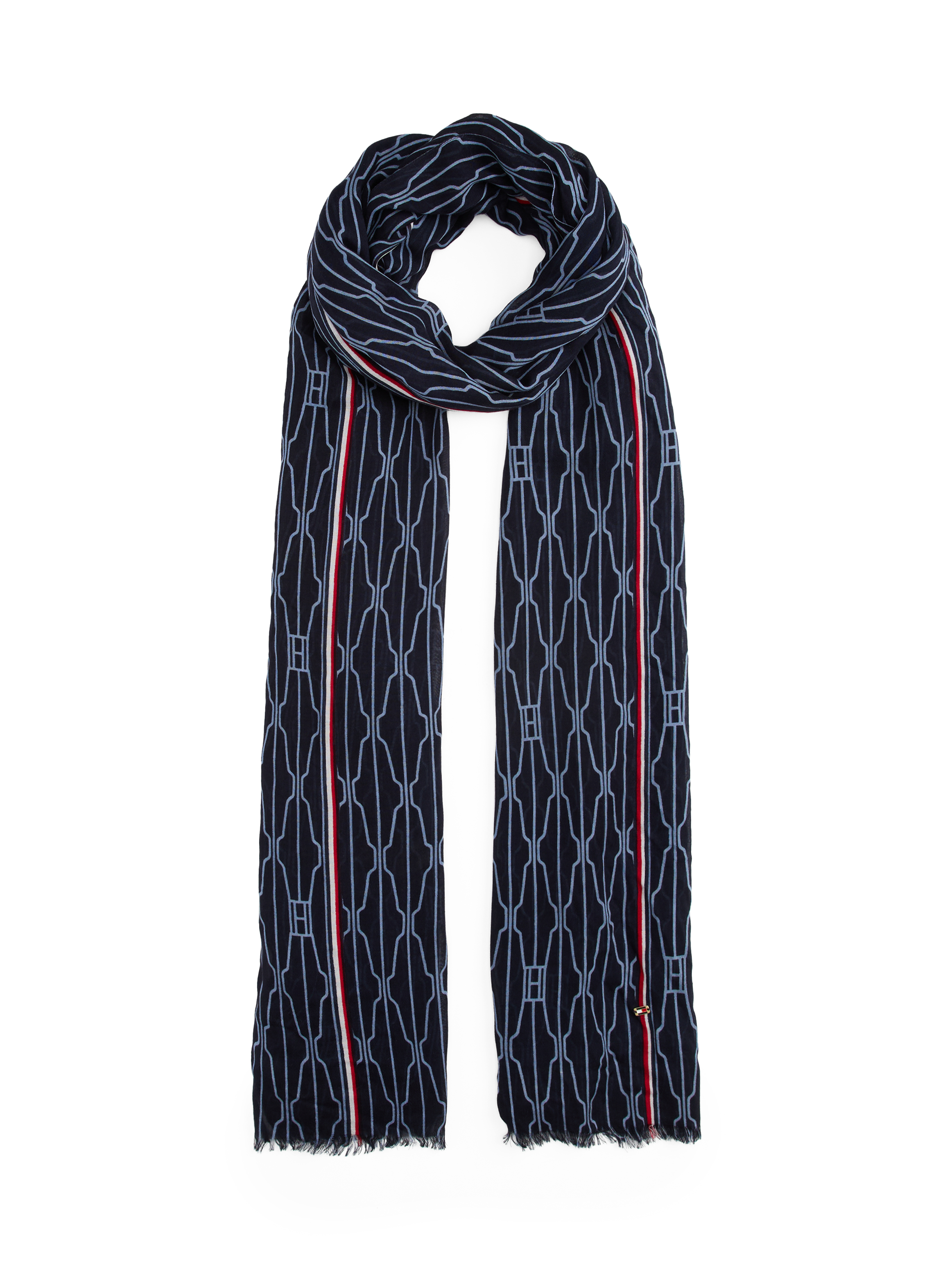 Essential Flag Scarf