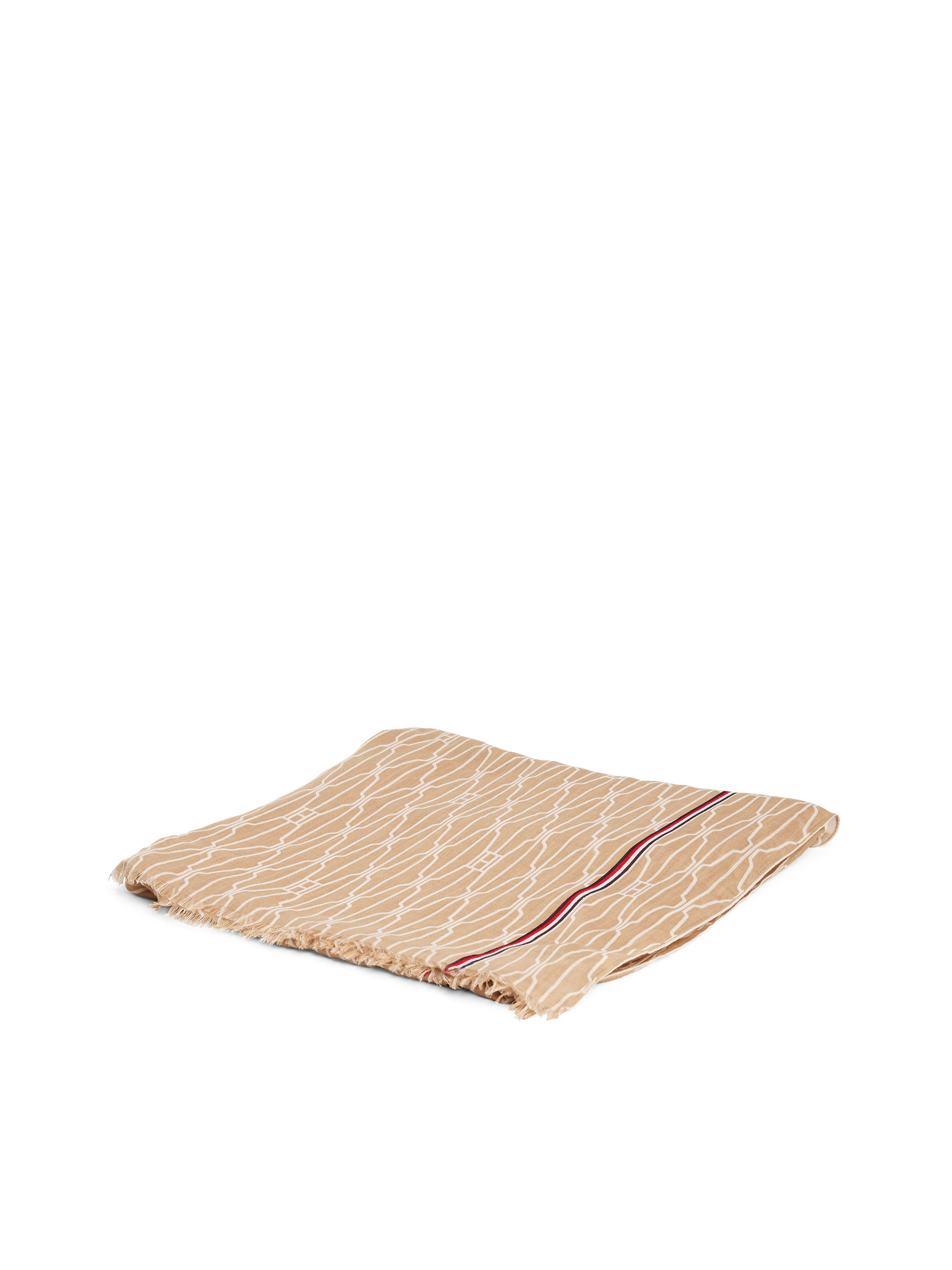 Essential Flag Scarf