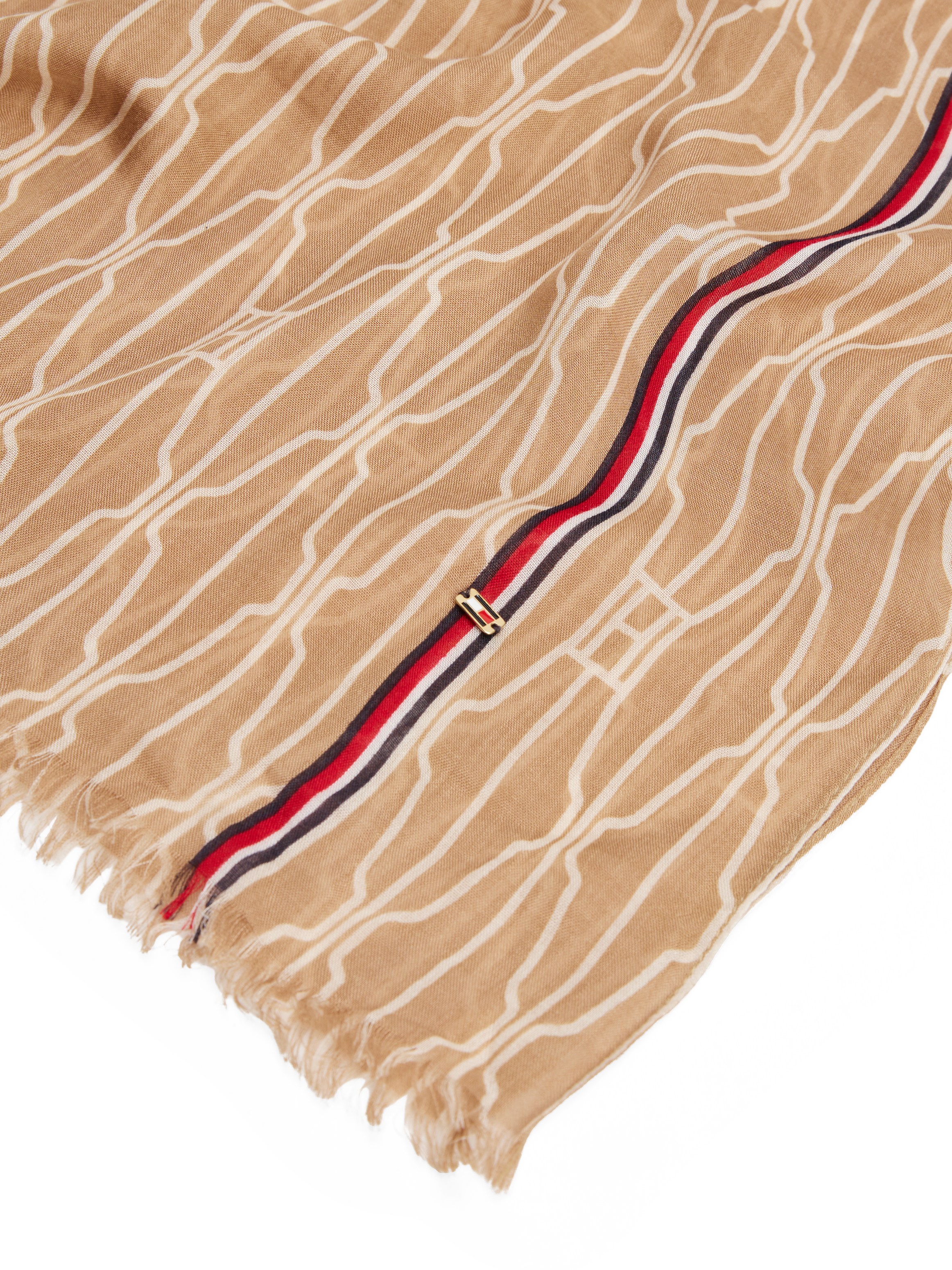 Essential Flag Scarf