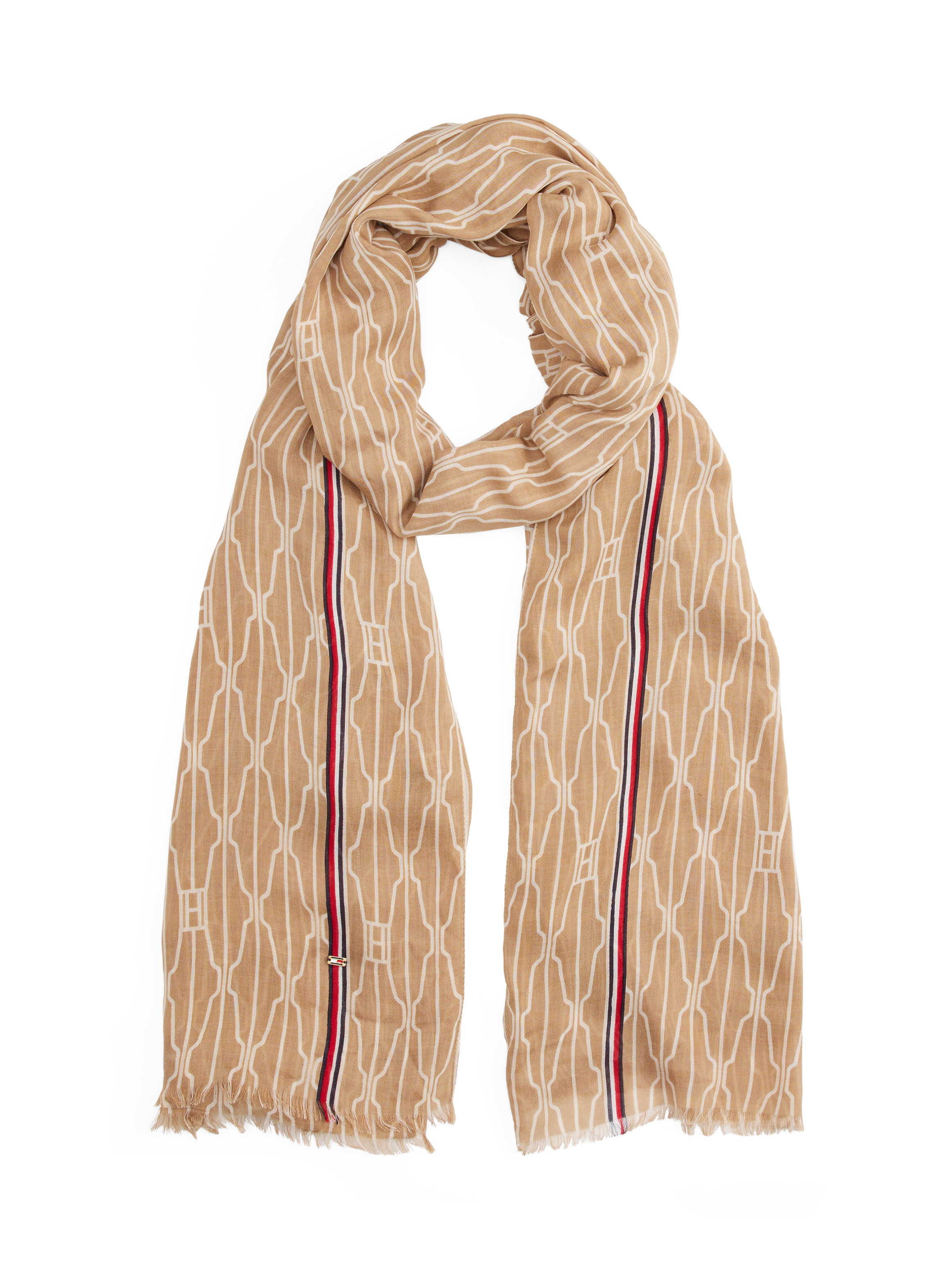 Essential Flag Scarf