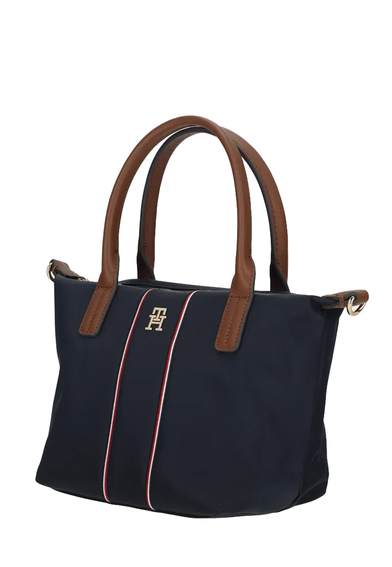 Popette Tote Corp Mini