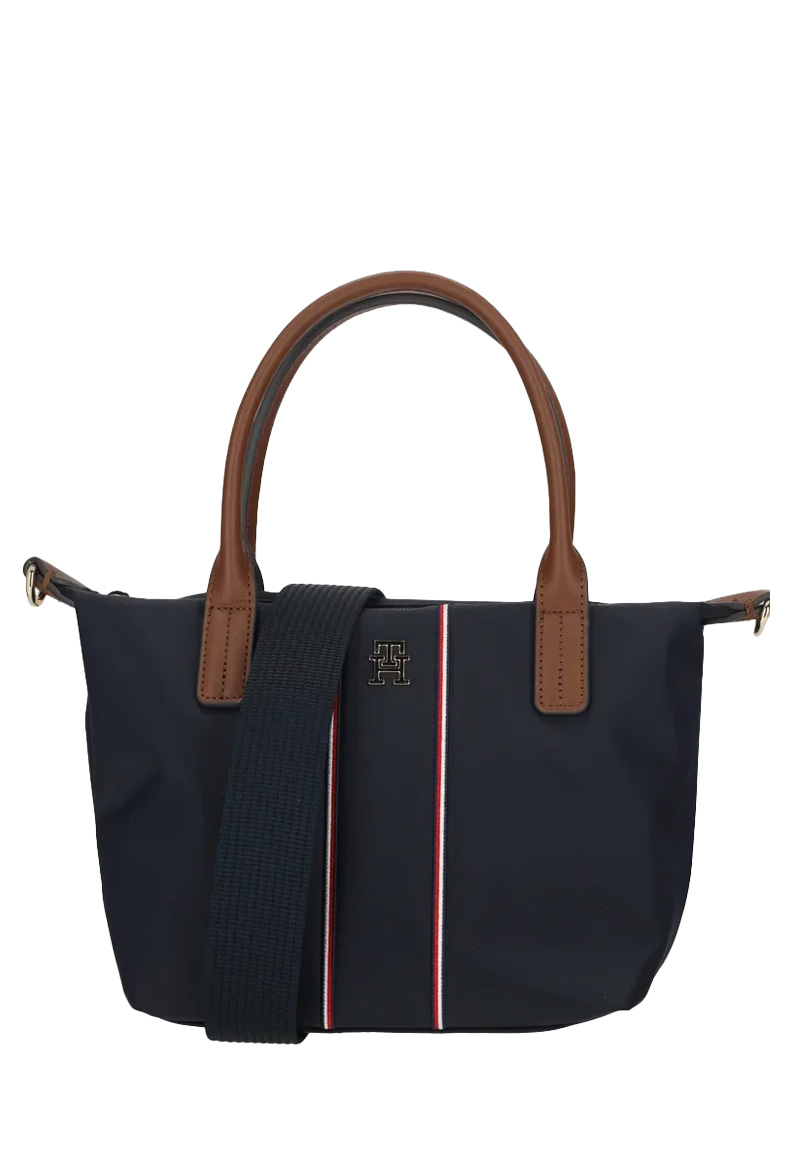 Popette Tote Corp Mini