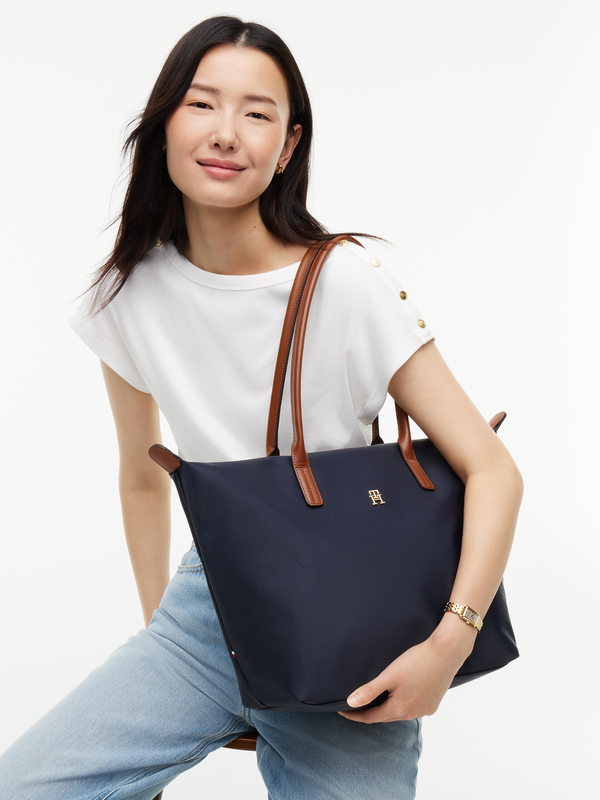 Popette Tote