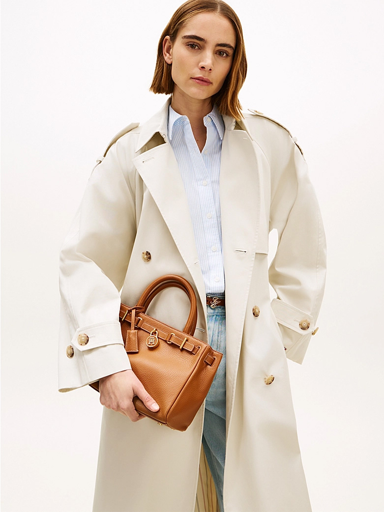 American Icon Mini Handtas