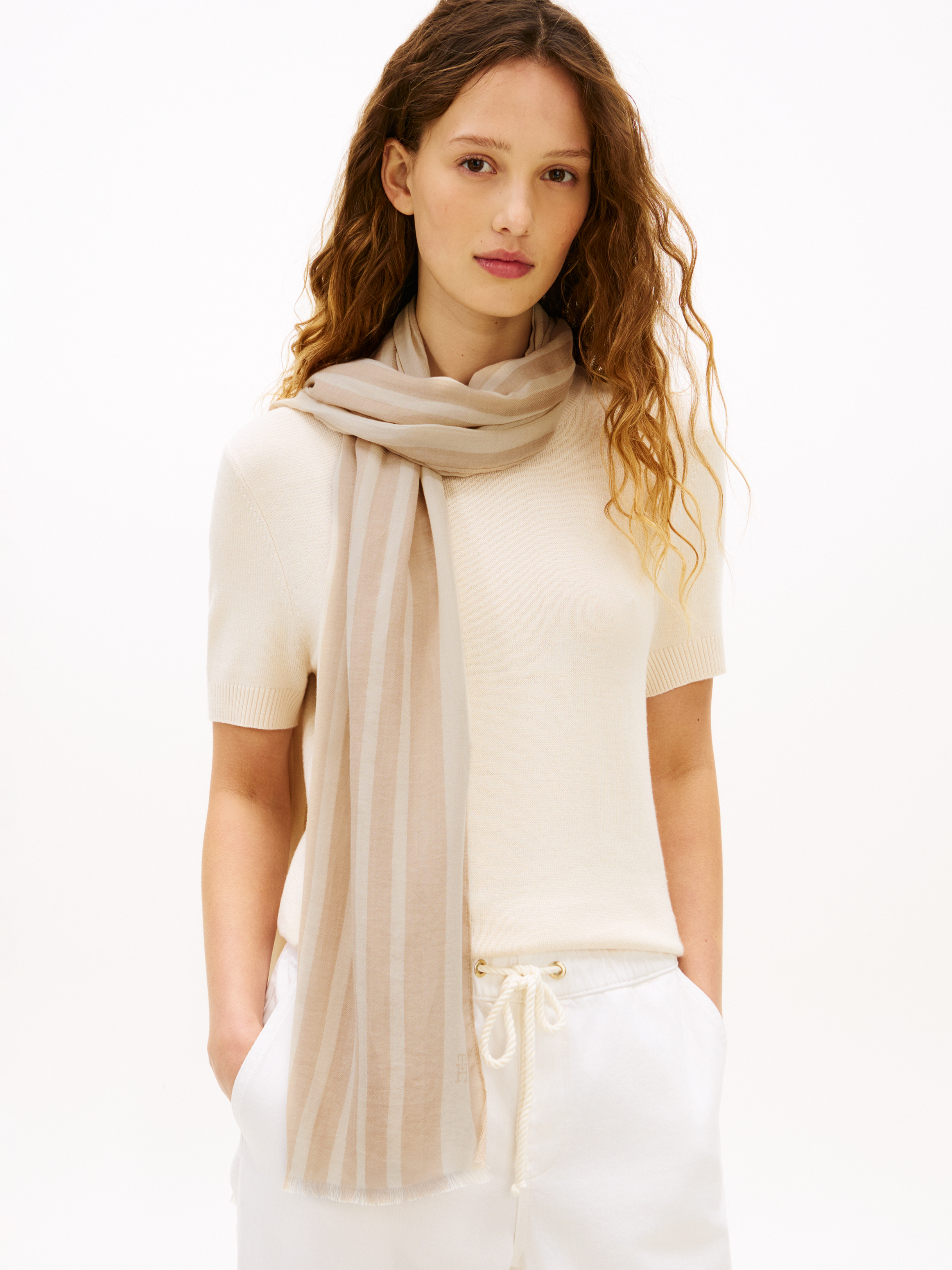 Elevated Chic Scarf