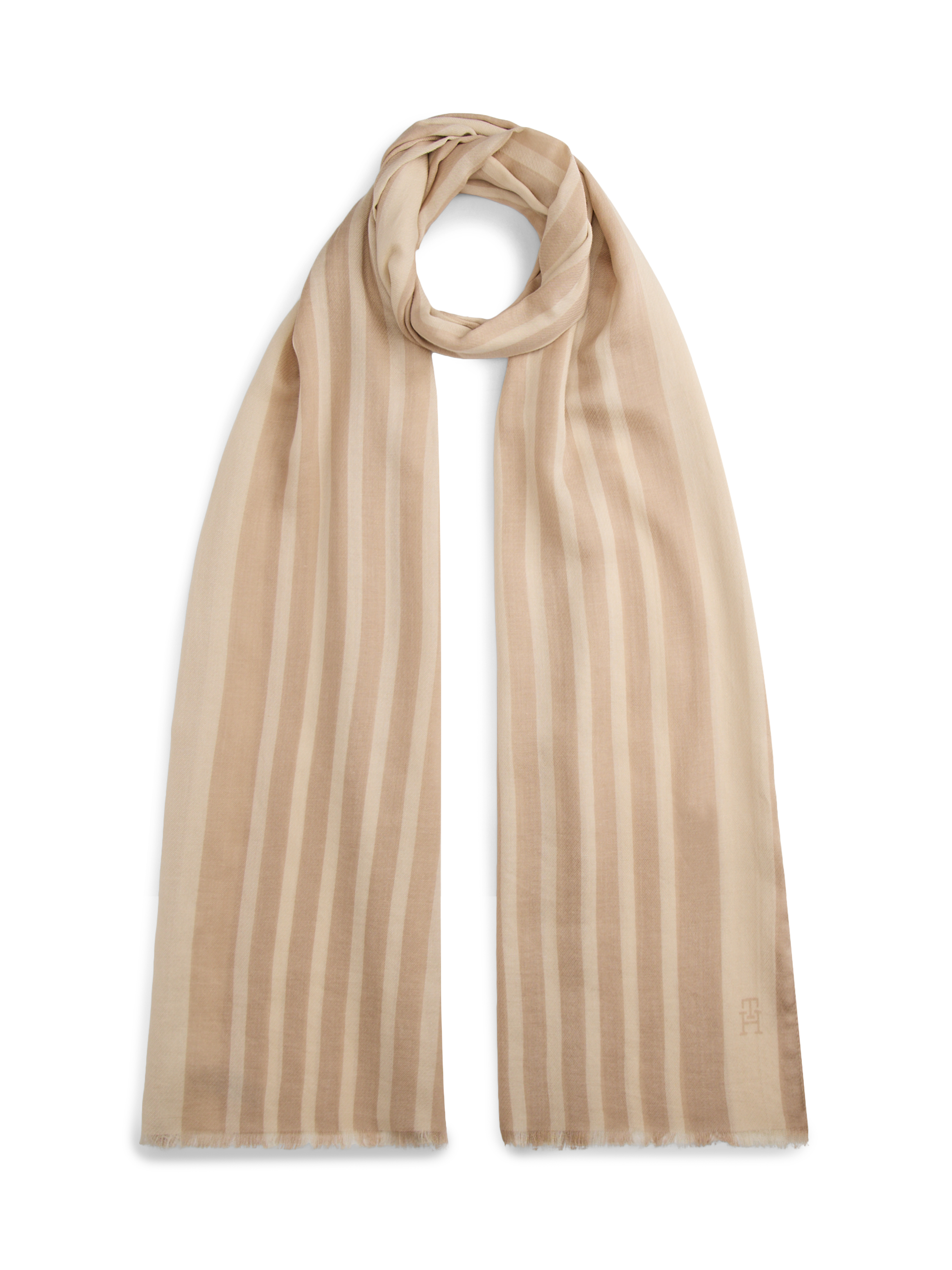 Elevated Chic Scarf