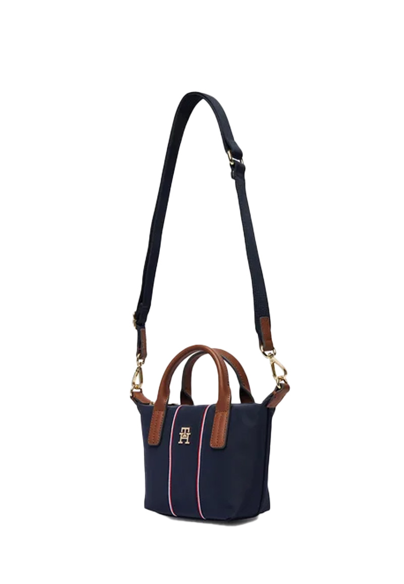 Popette Tote Corp Micro