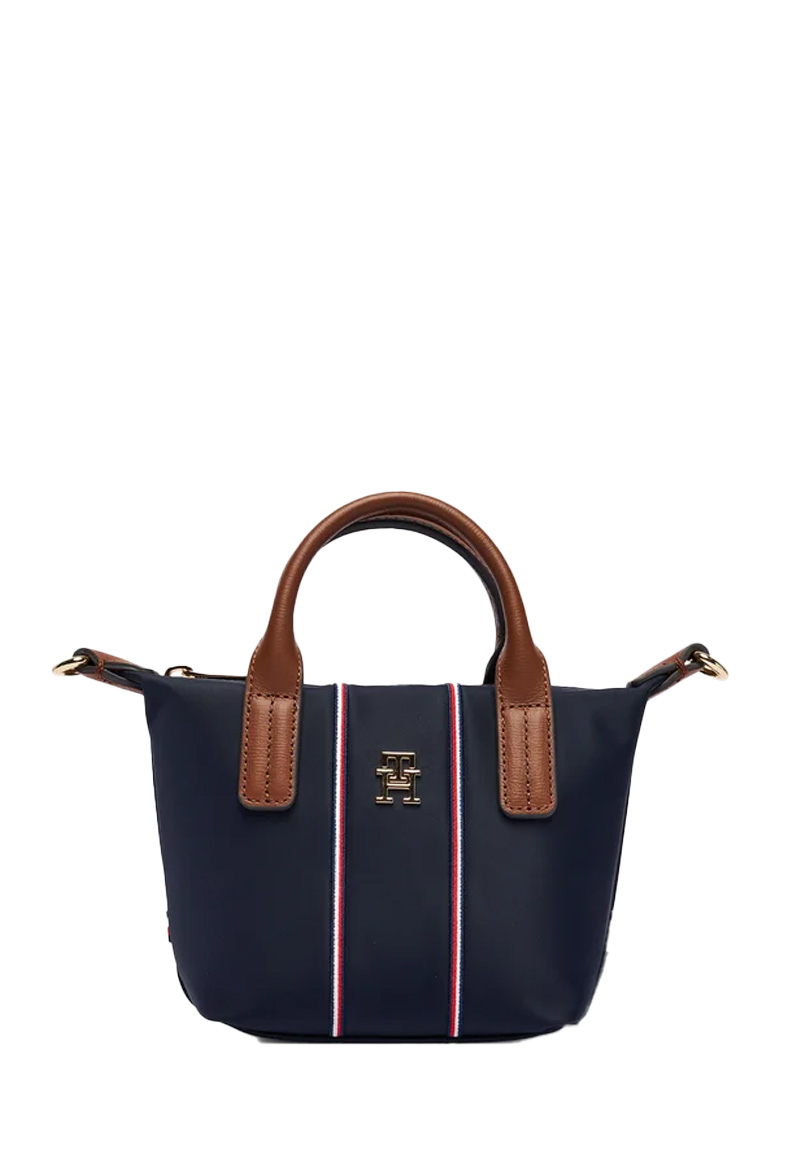 Popette Tote Corp Micro