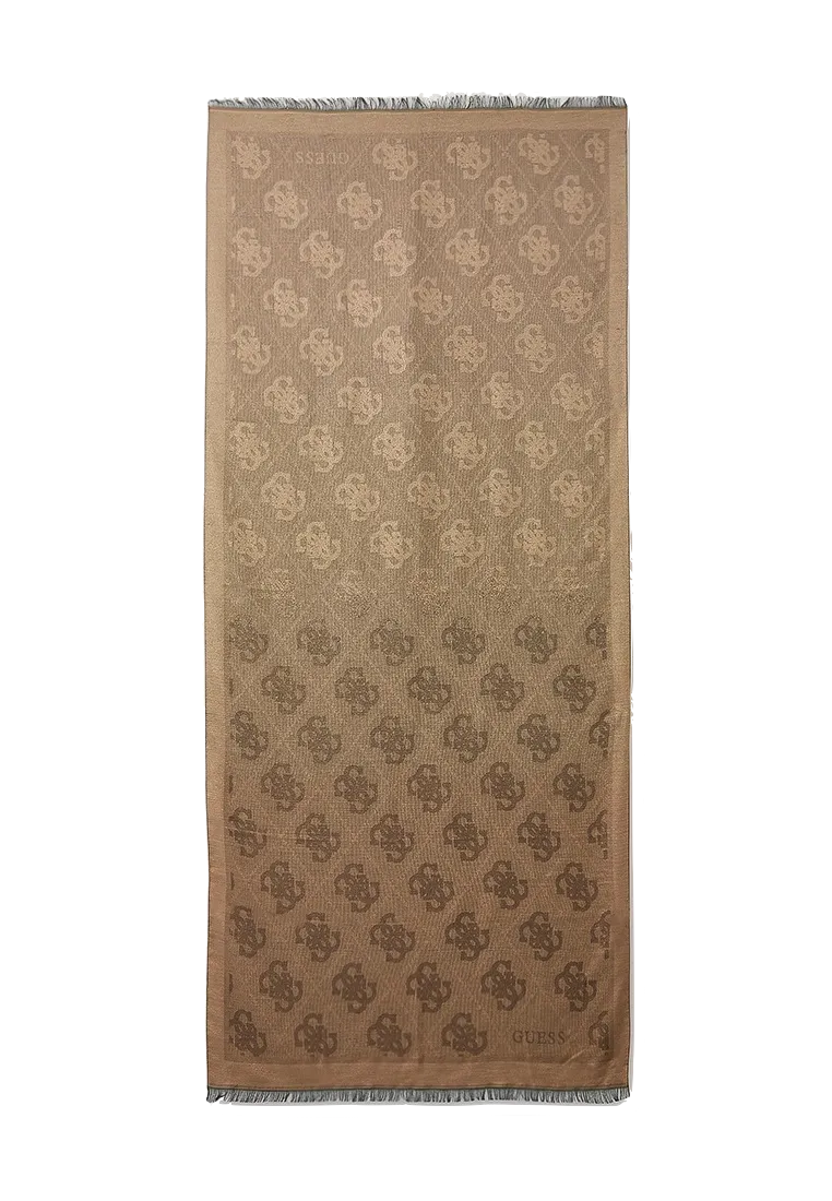 Sjaal Twiller Foulard