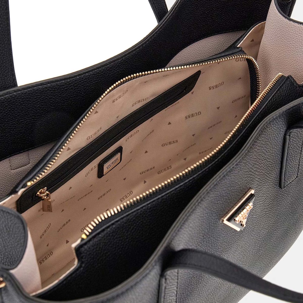 Meridian II Tote