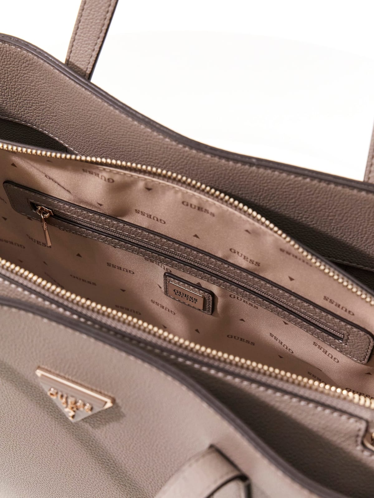 Meridian II Tote