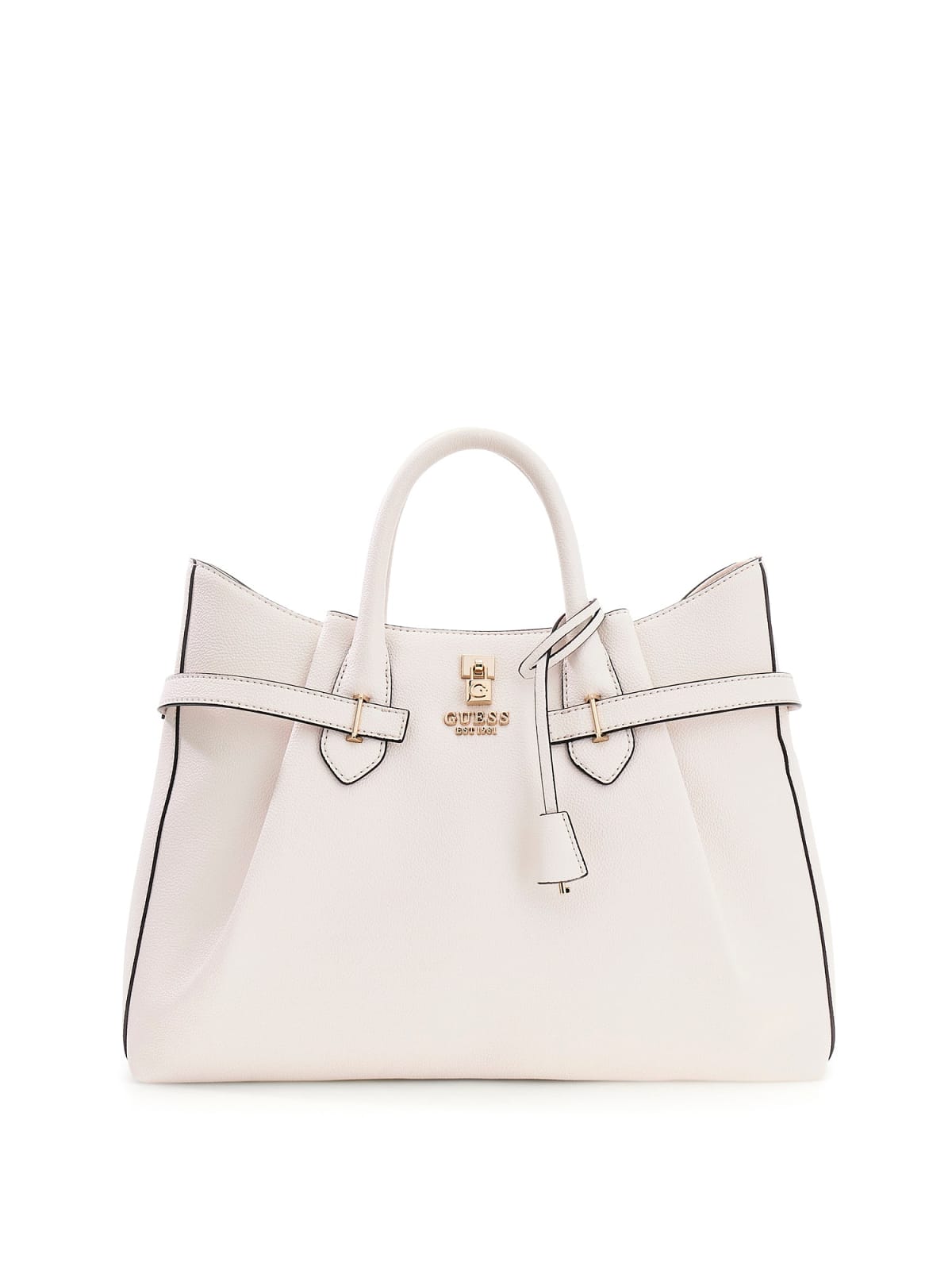 Yesba Saffiano Handtas