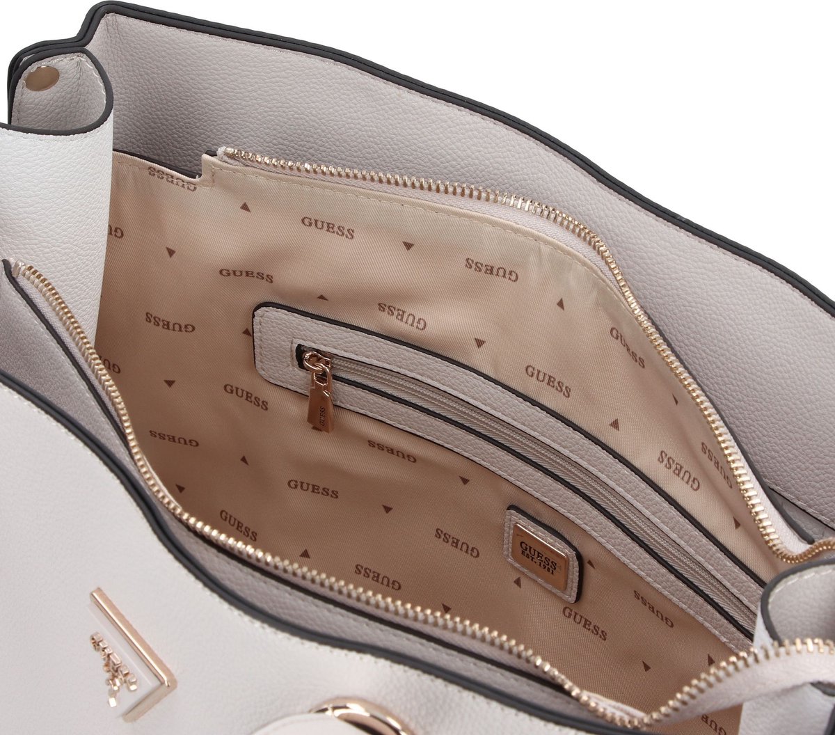 Meridian Tote