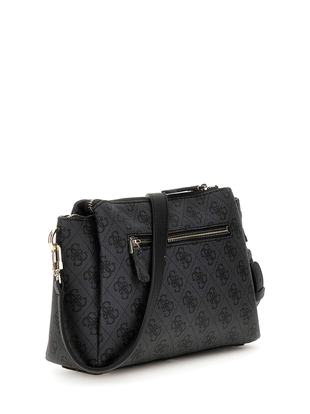 Noelle II Triple Compartment Crossbody