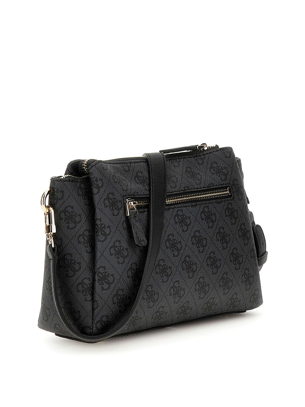 Noelle II Triple Compartment Crossbody