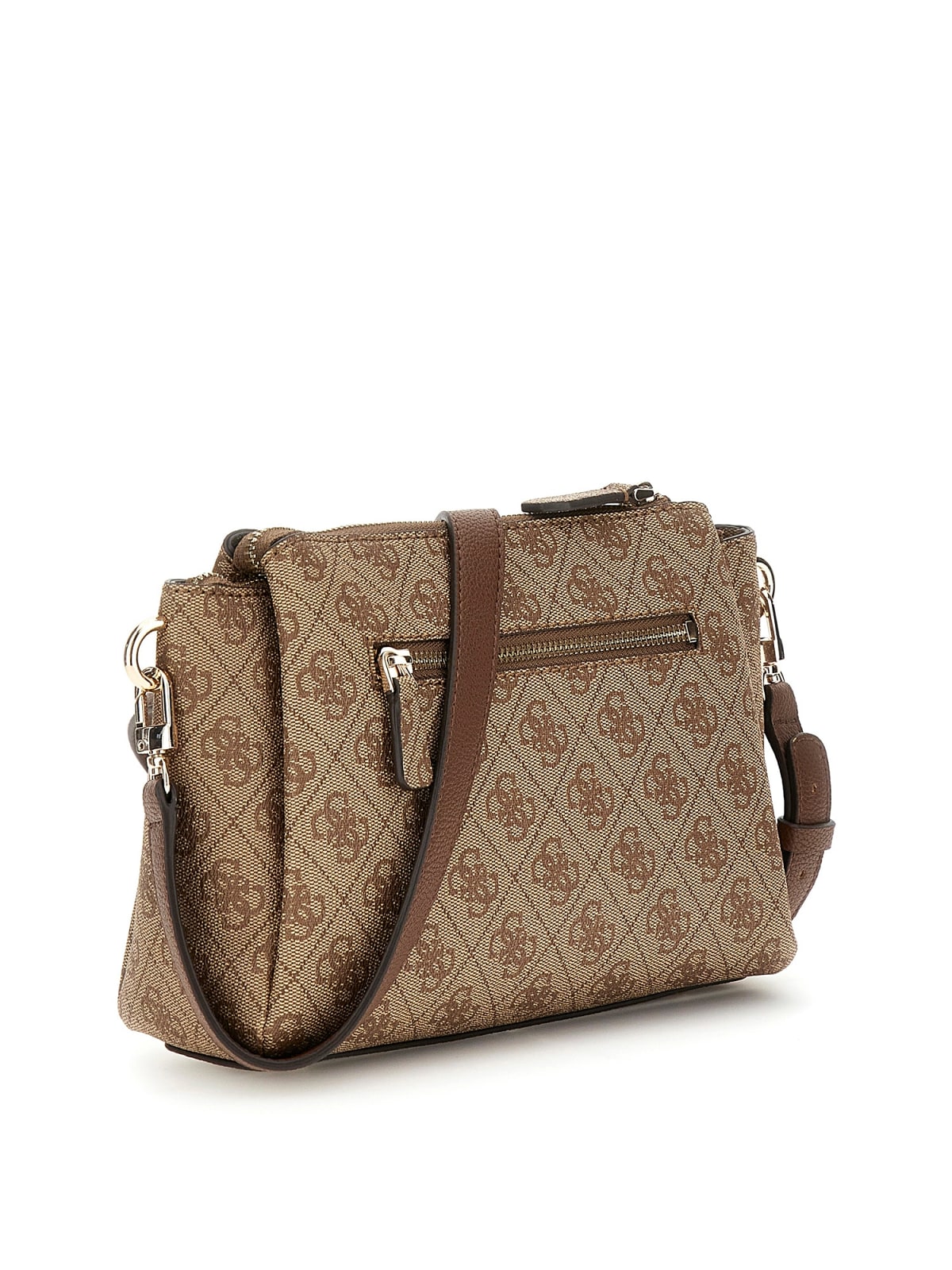 Noelle II Triple Compartment Crossbody