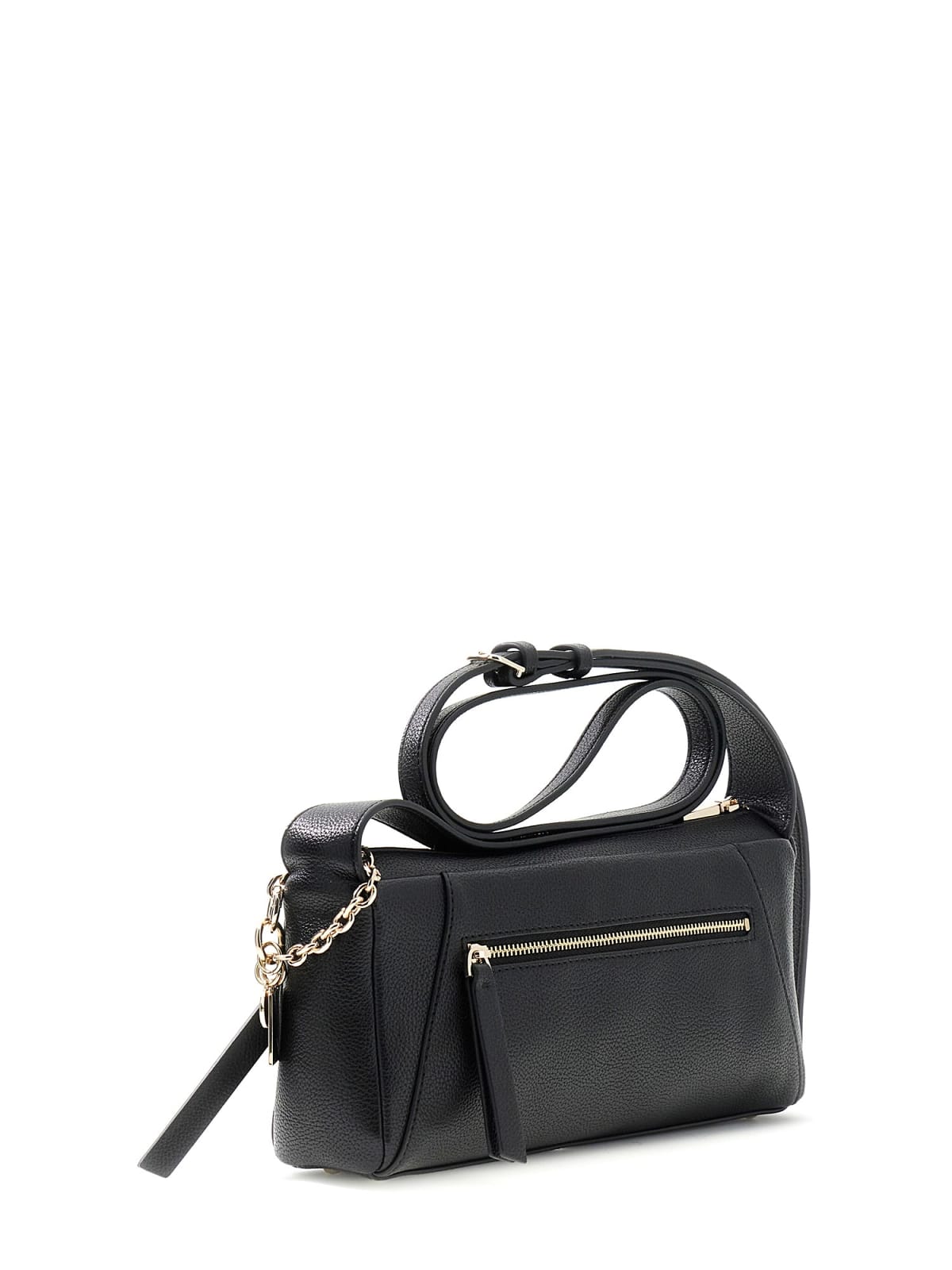 Schoudertas Devon Mini Crossbody