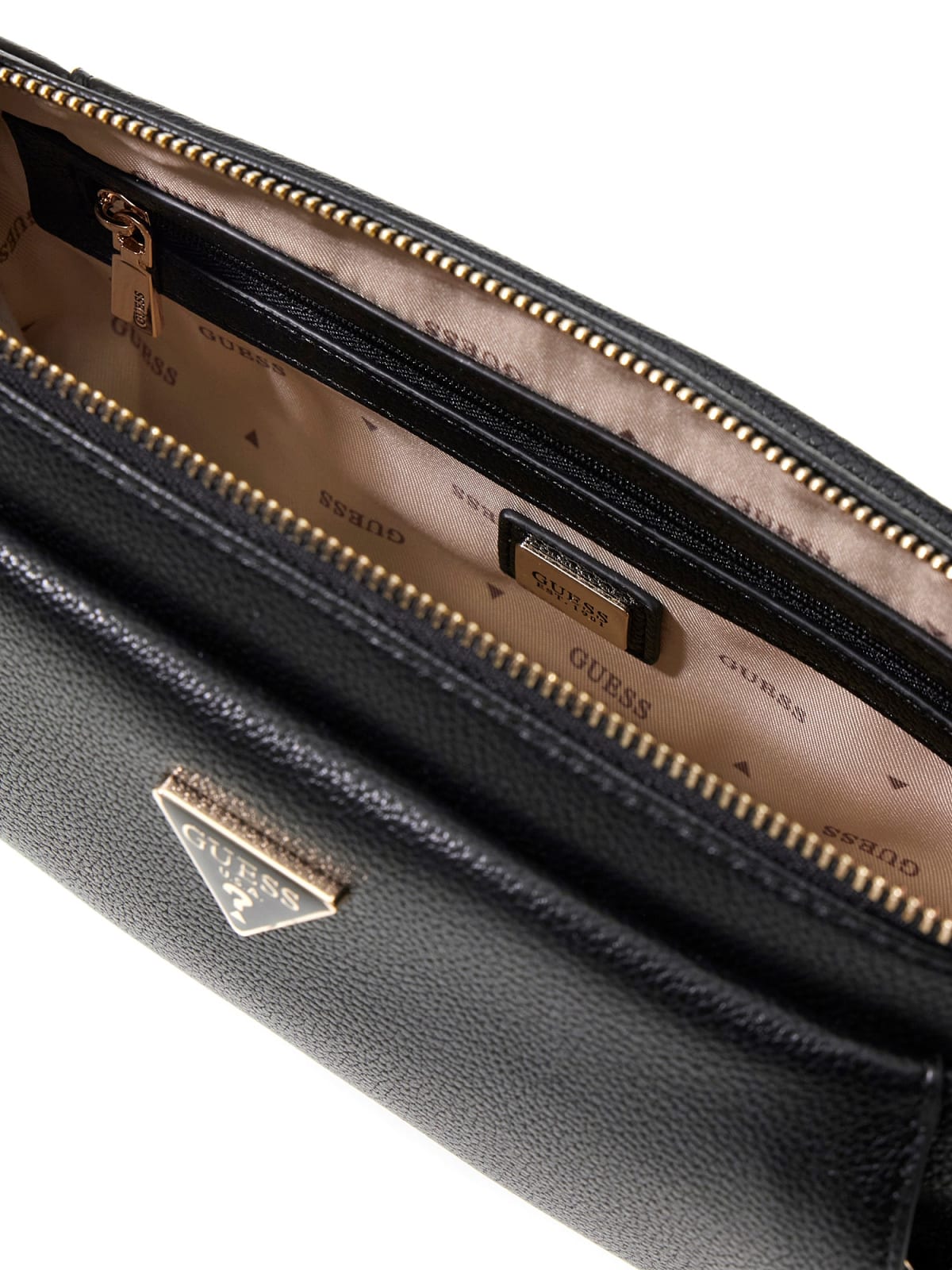 Schoudertas Devon Mini Crossbody