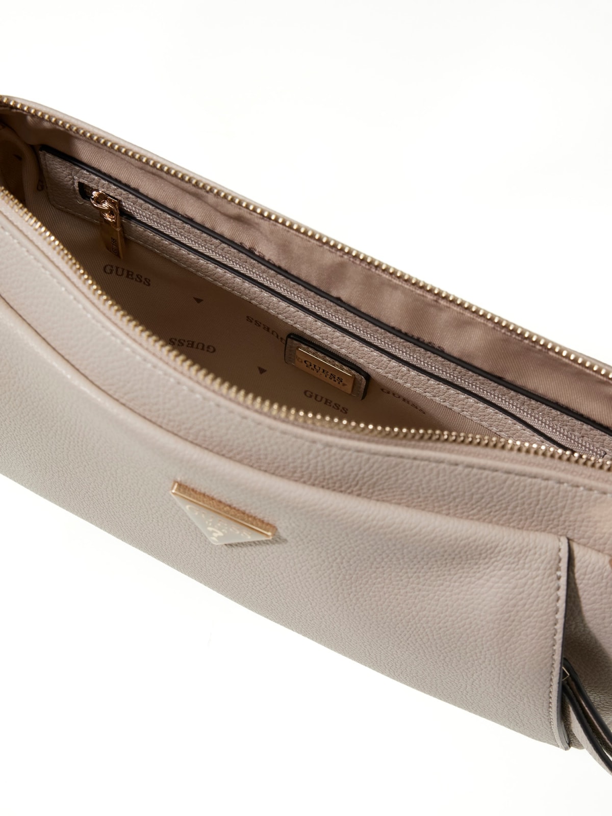 Schoudertas Devon Mini Crossbody