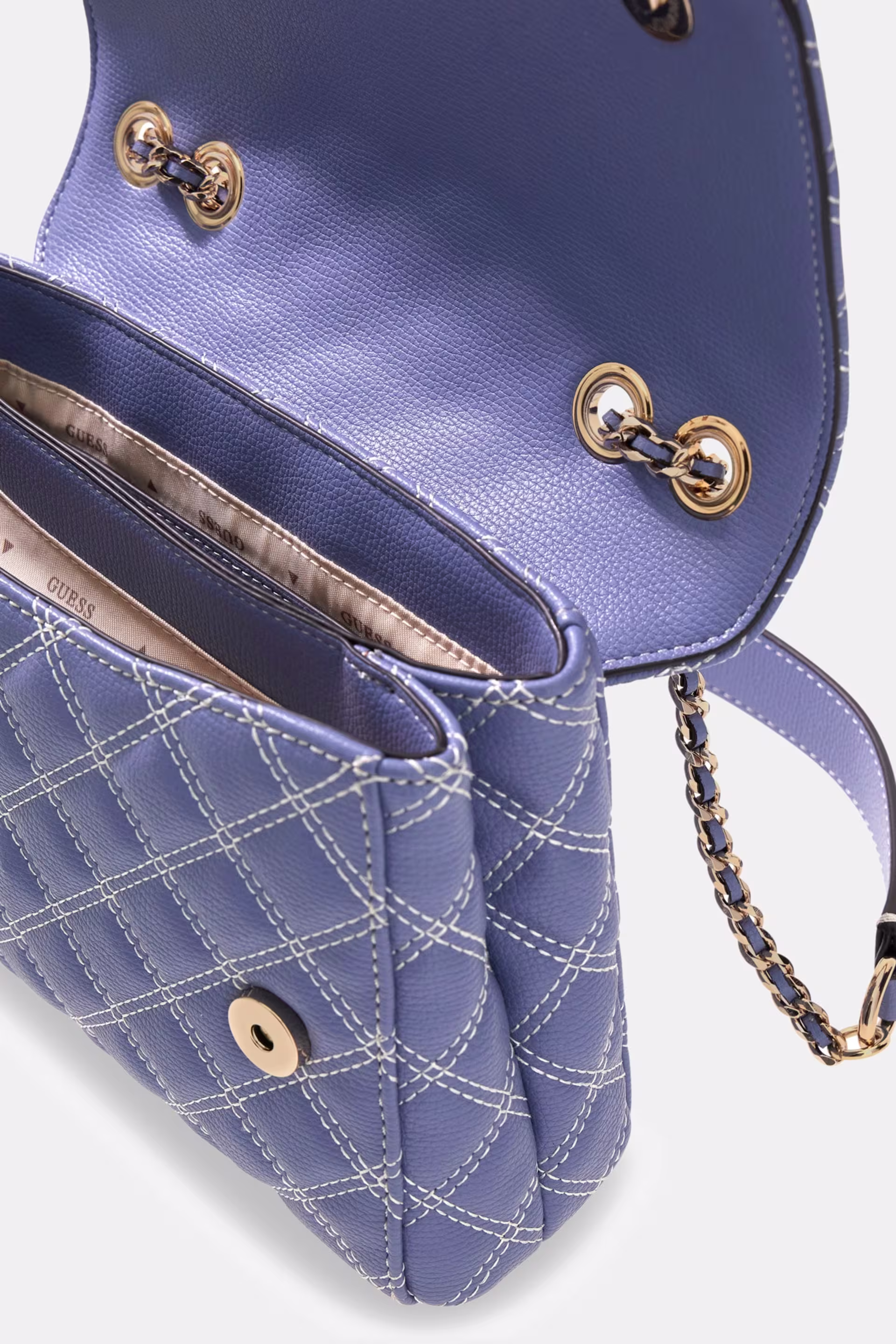 Giully 2 Schoudertas met 2 vakken