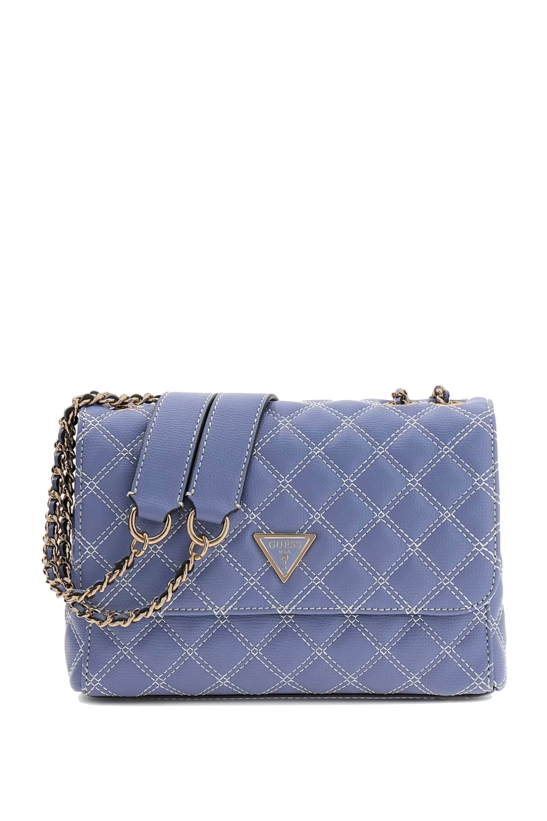 Giully 2 Schoudertas met 2 vakken