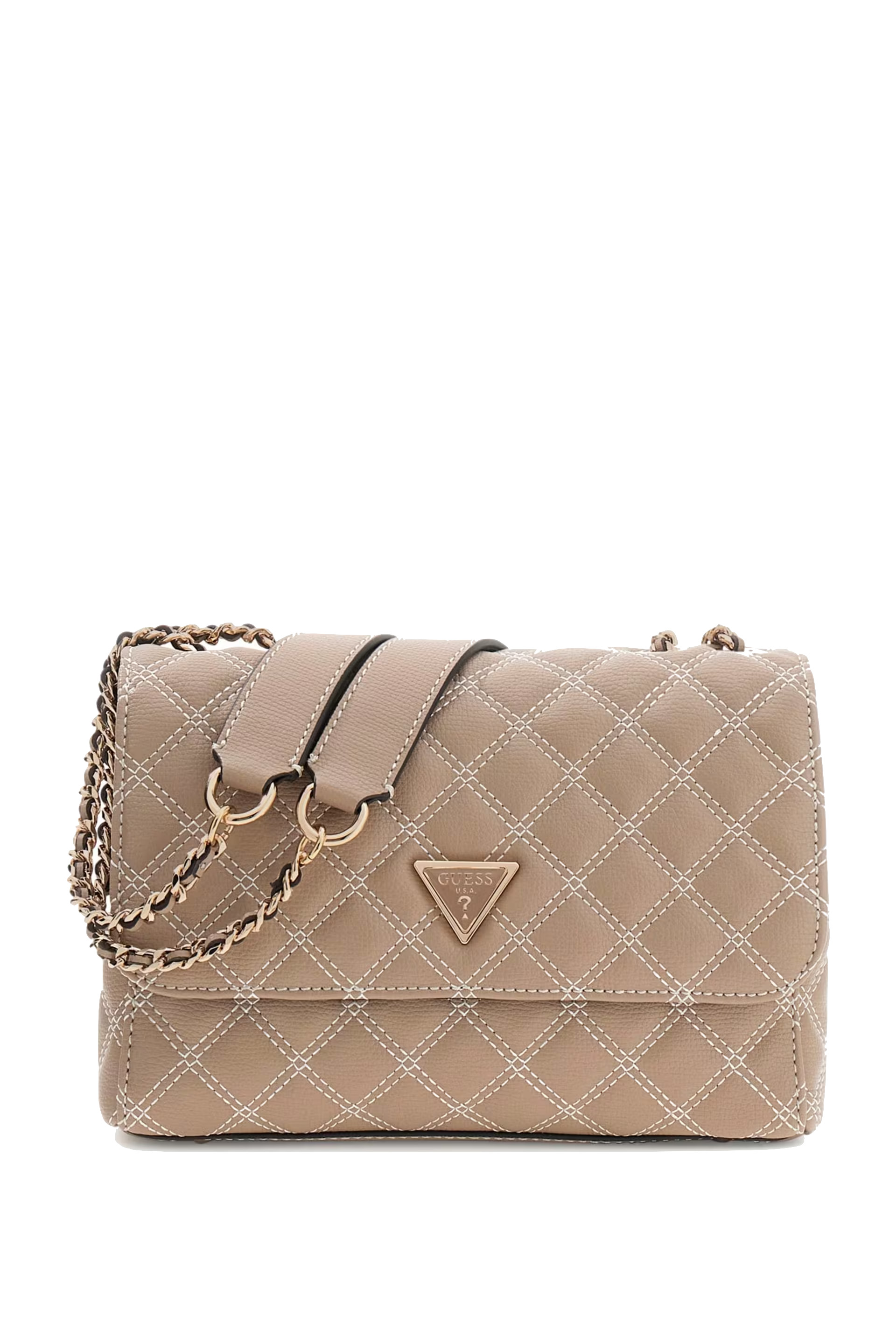 Giully 2 Schoudertas met 2 vakken