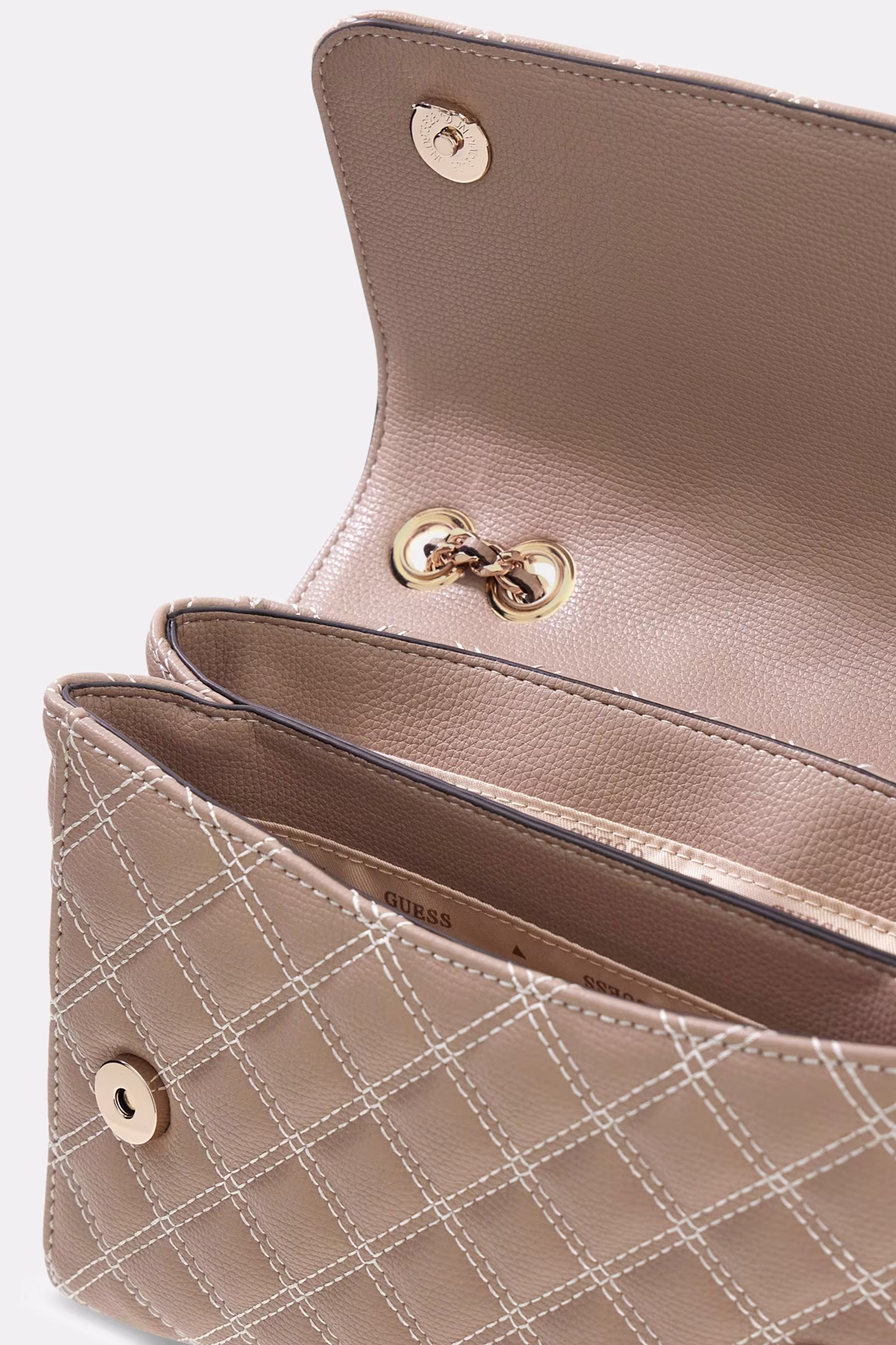 Giully 2 Schoudertas met 2 vakken