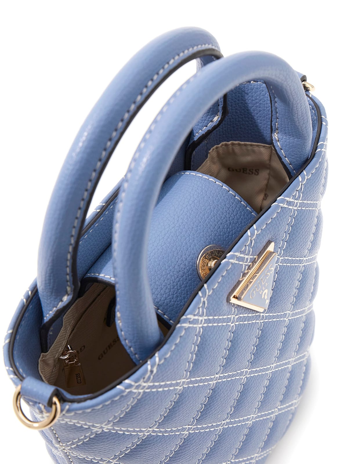 Giully 2 Mini Bucket tas