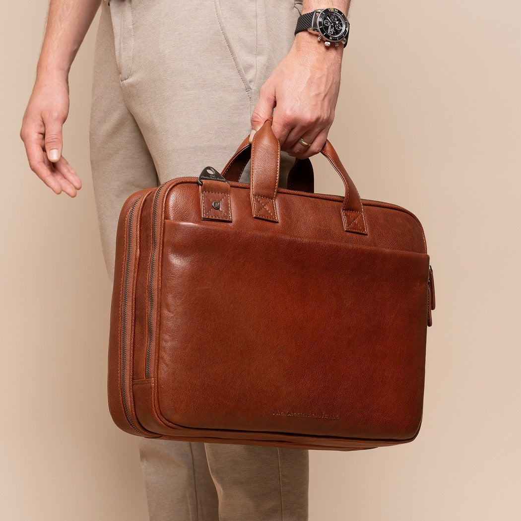 Venturo Laptoptas 15 inch