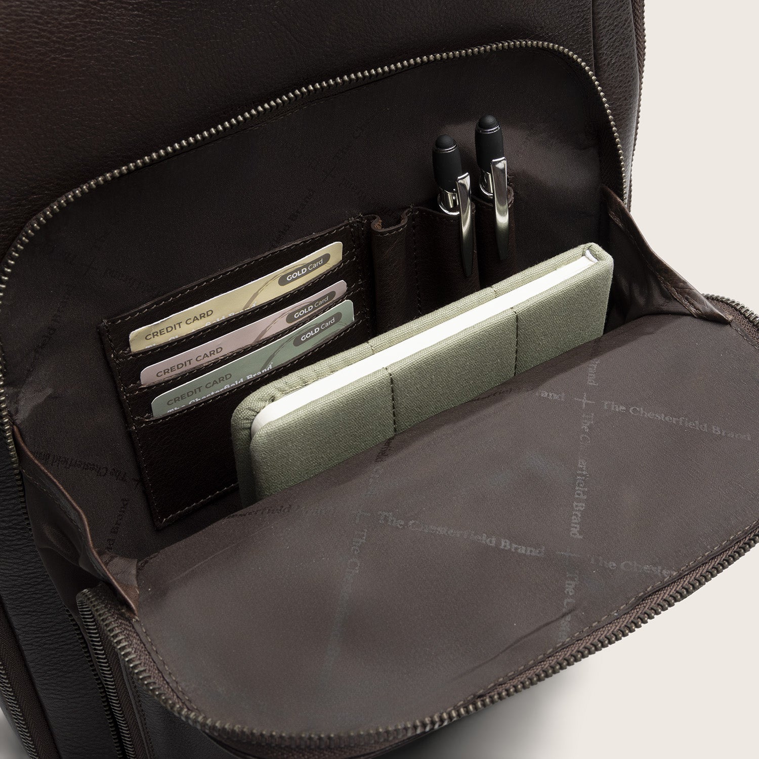 Serenzo Laptoprugzak 15 Inch