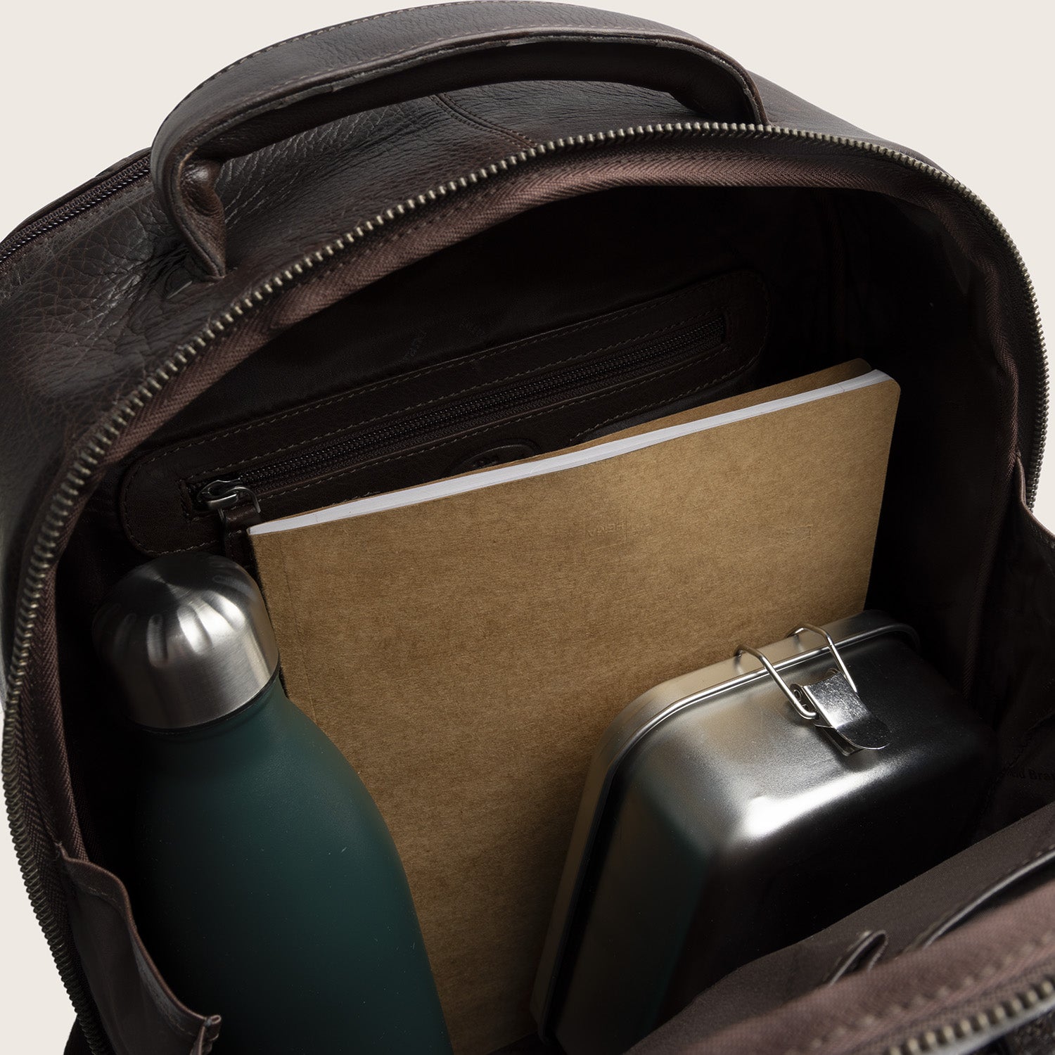 Serenzo Laptoprugzak 15 Inch
