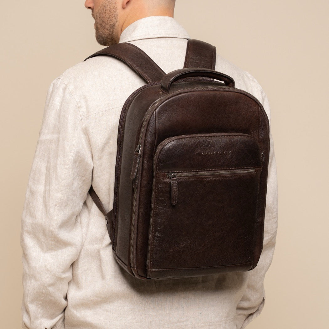 Serenzo Laptoprugzak 15 Inch