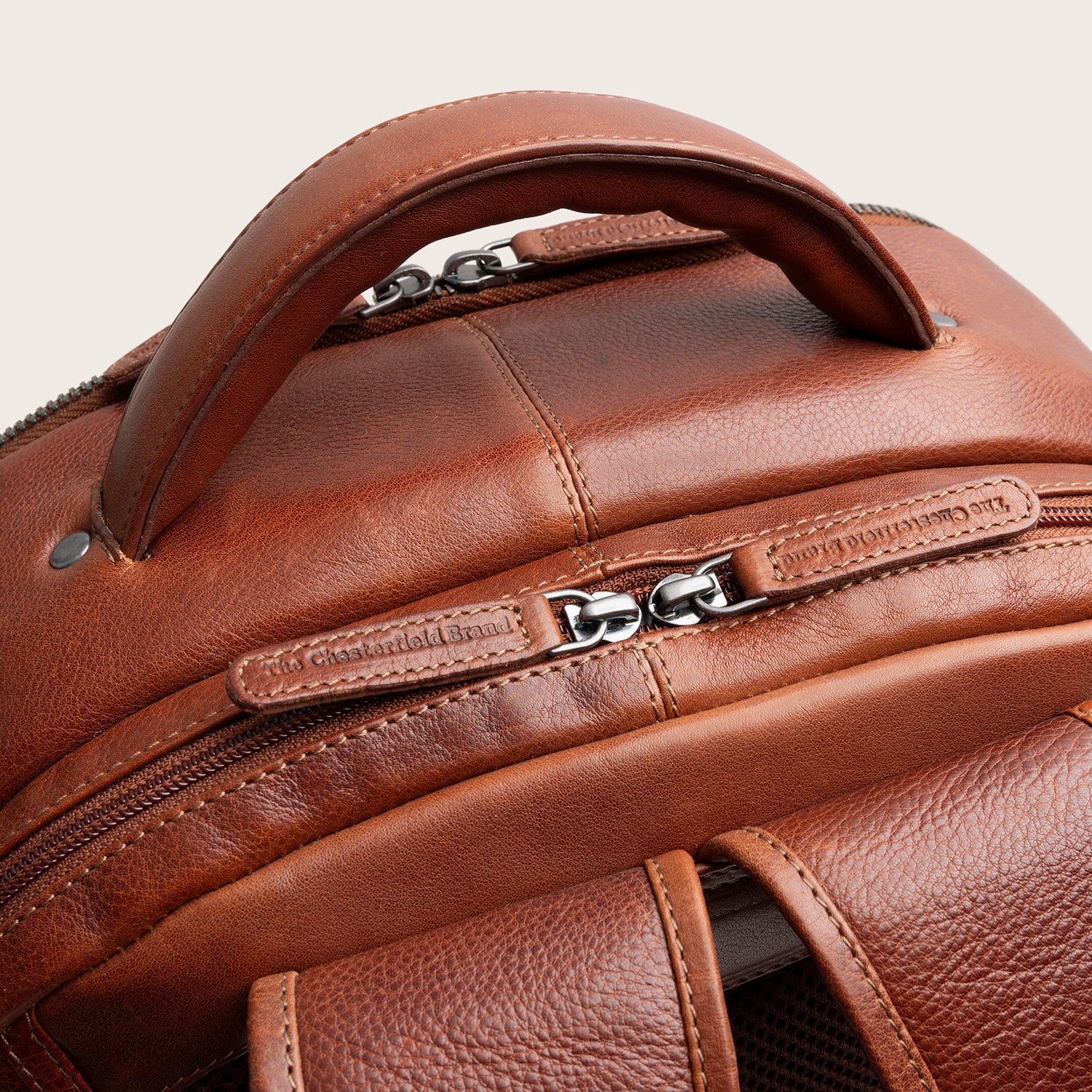 Serenzo Laptoprugzak 15 Inch