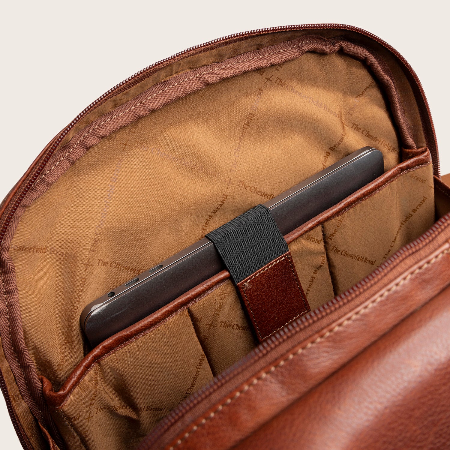 Serenzo Laptoprugzak 15 Inch