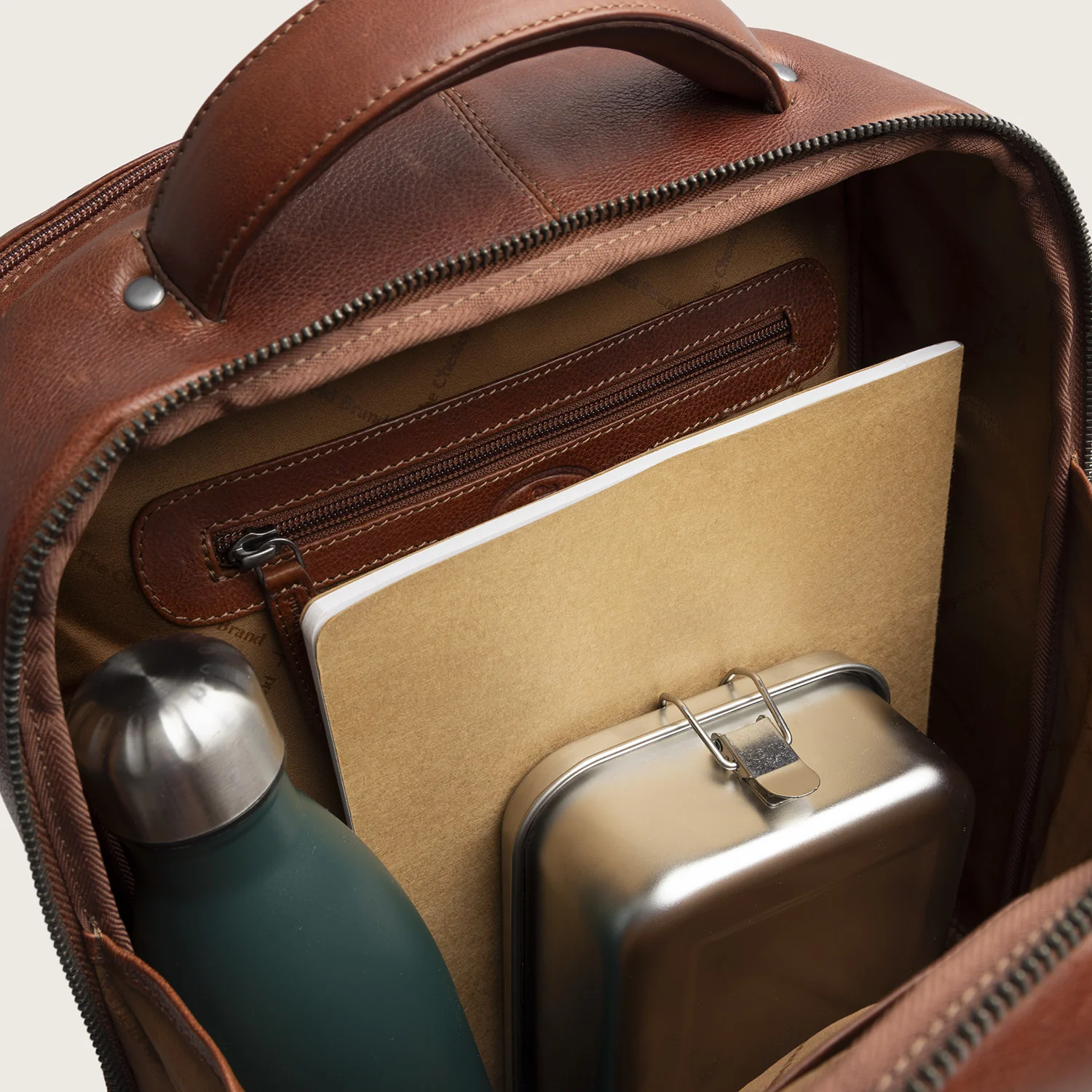 Serenzo Laptoprugzak 15 Inch