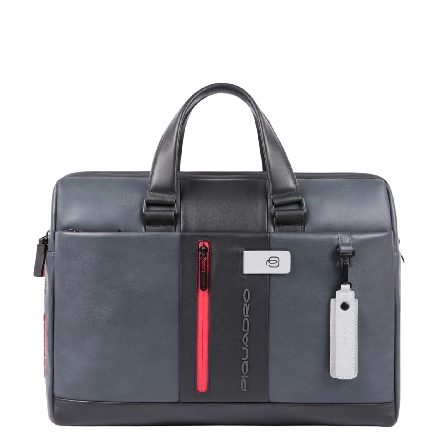 Urban Computer Portfolio Briefcase 15.6" met iPad Compartment