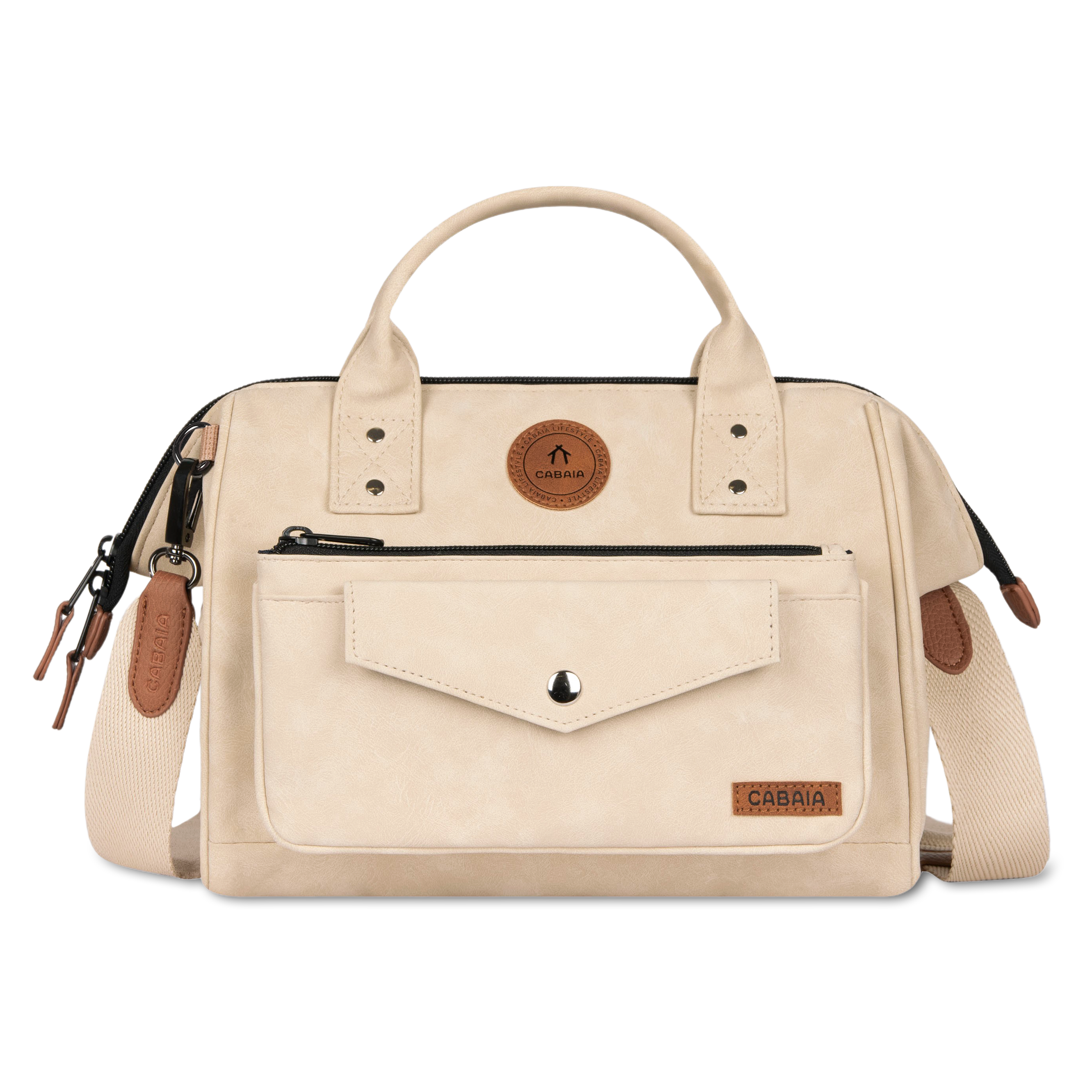 Adventurer crossbody Schoudertas M