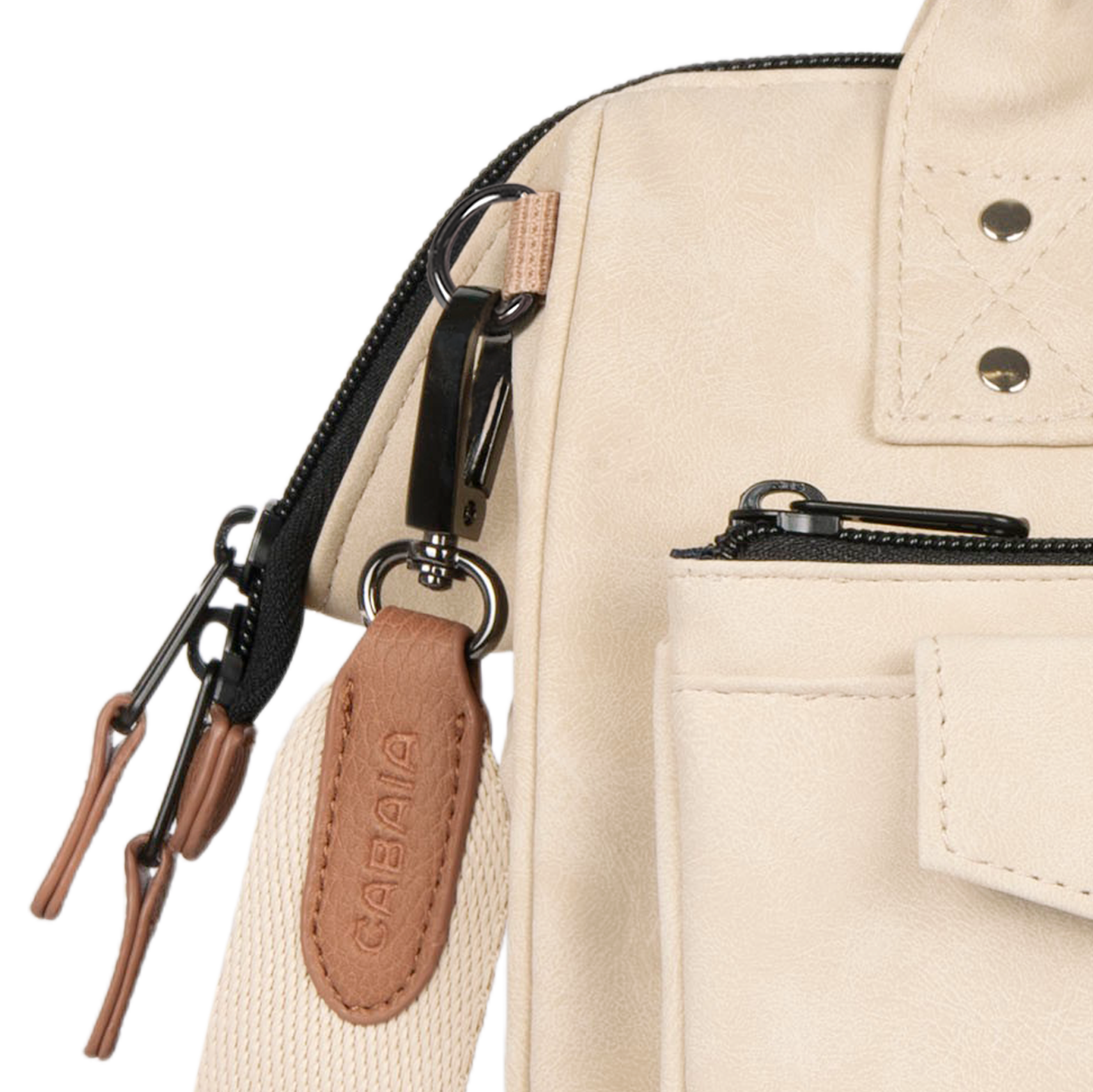 Adventurer crossbody Schoudertas M