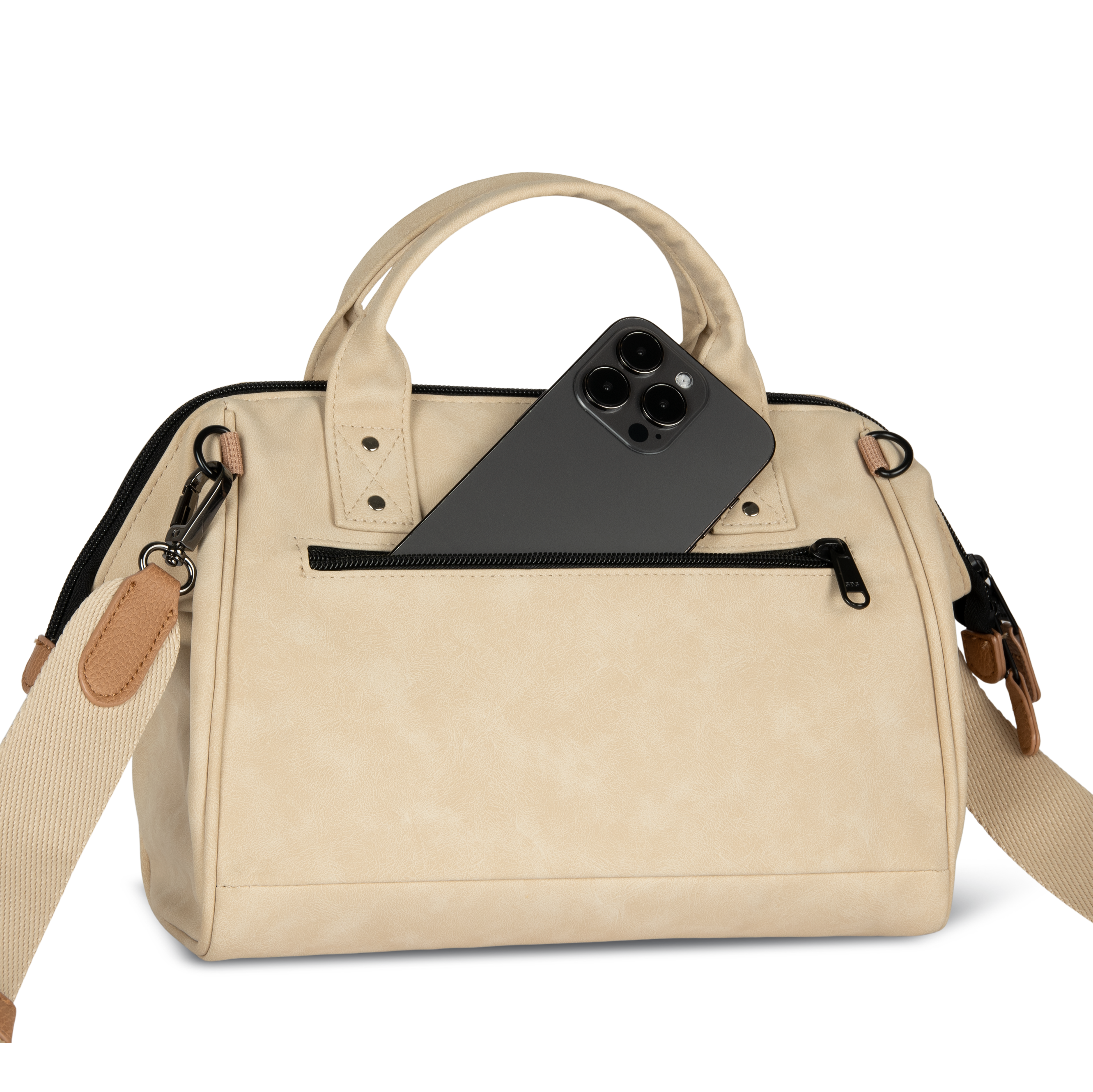 Adventurer crossbody Schoudertas M