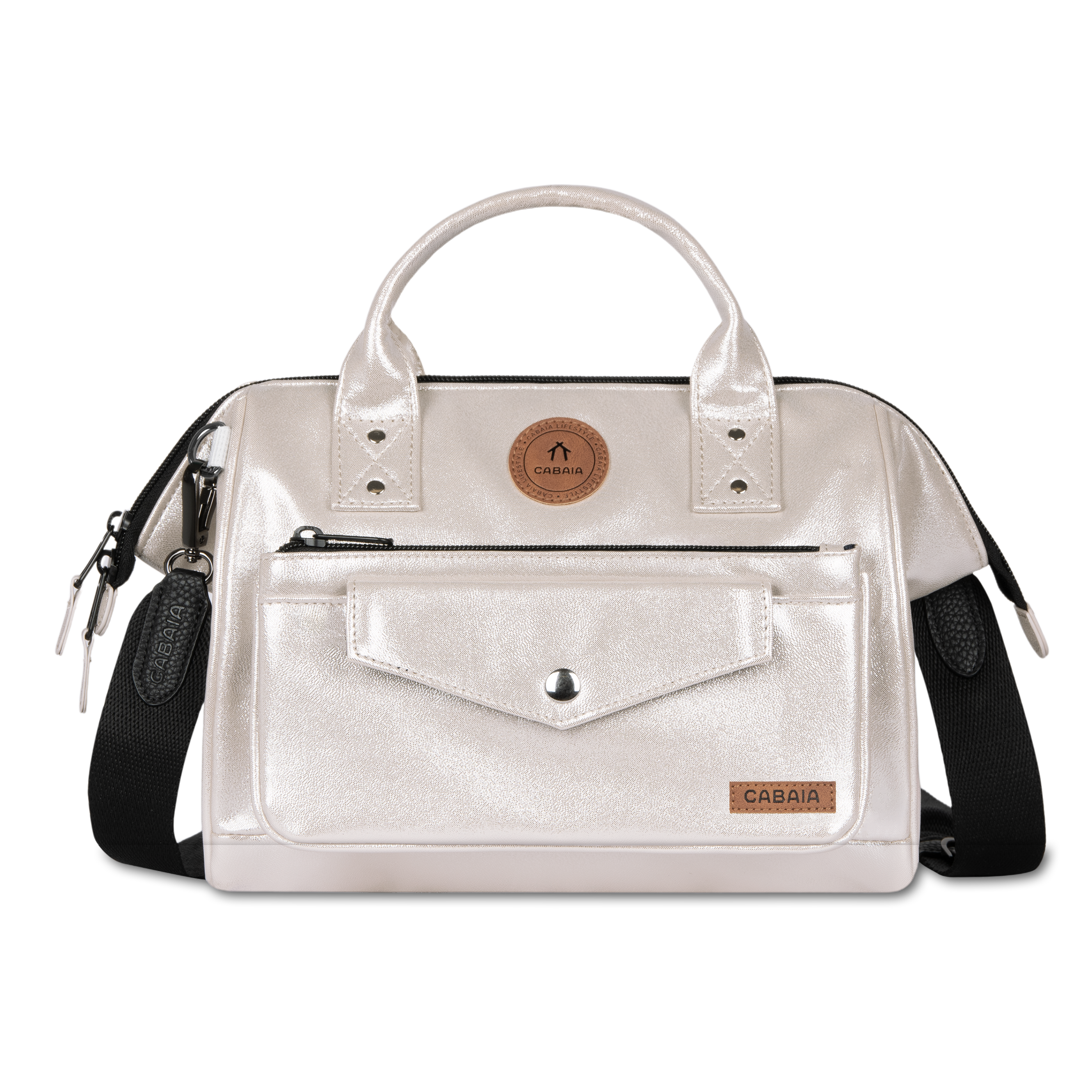 Adventurer crossbody Schoudertas M