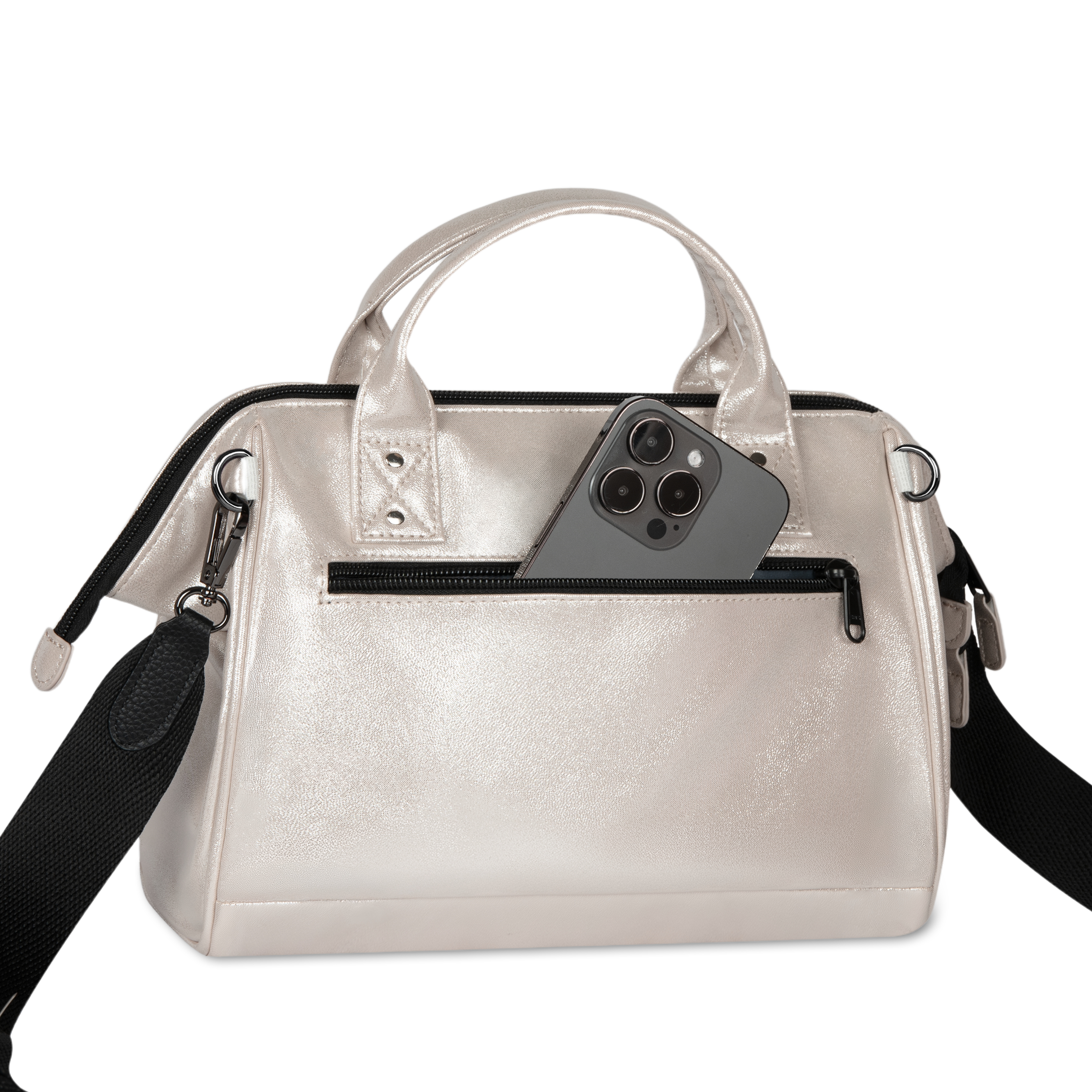 Adventurer crossbody Schoudertas M