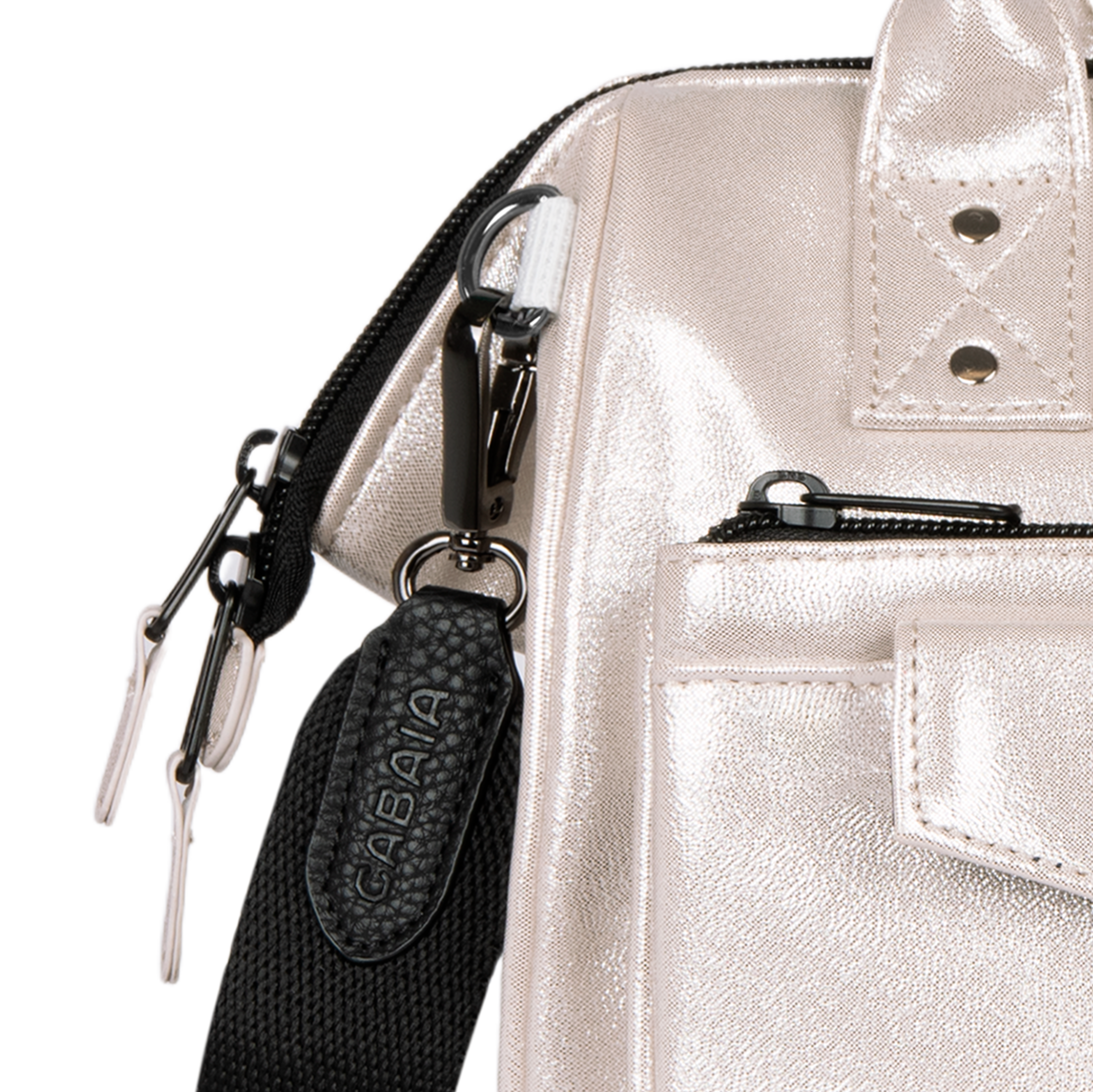 Adventurer crossbody Schoudertas M